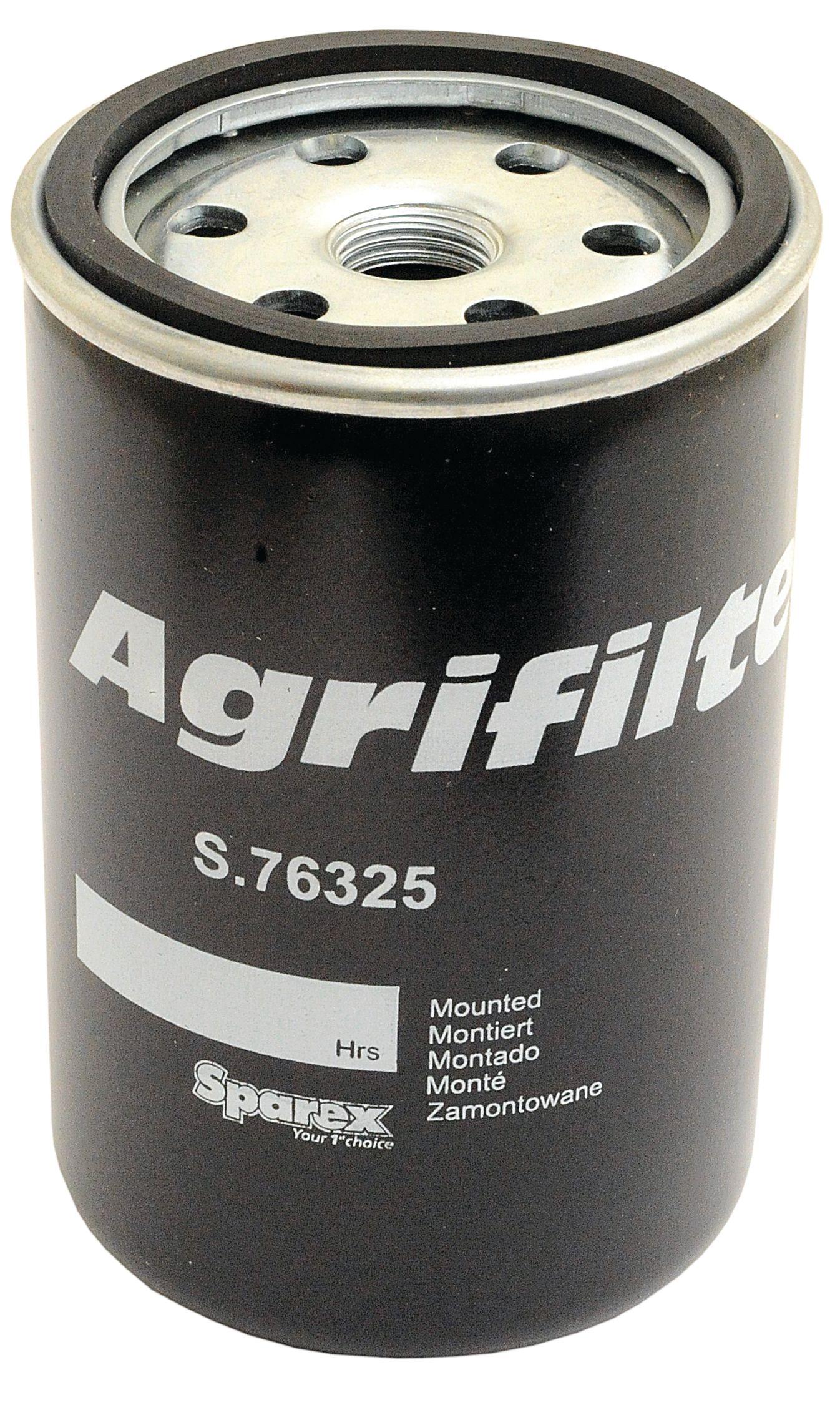 VOLVO FUEL FILTER 76325