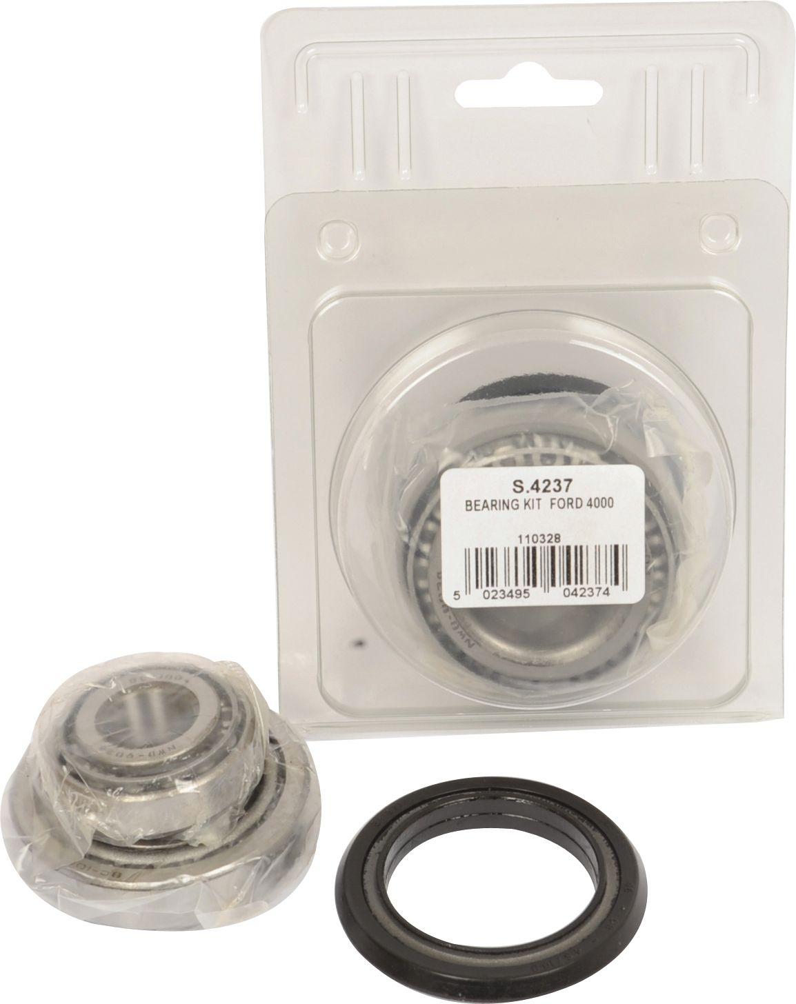 FORD NEW HOLLAND BEARING KIT FORD 4000 4237