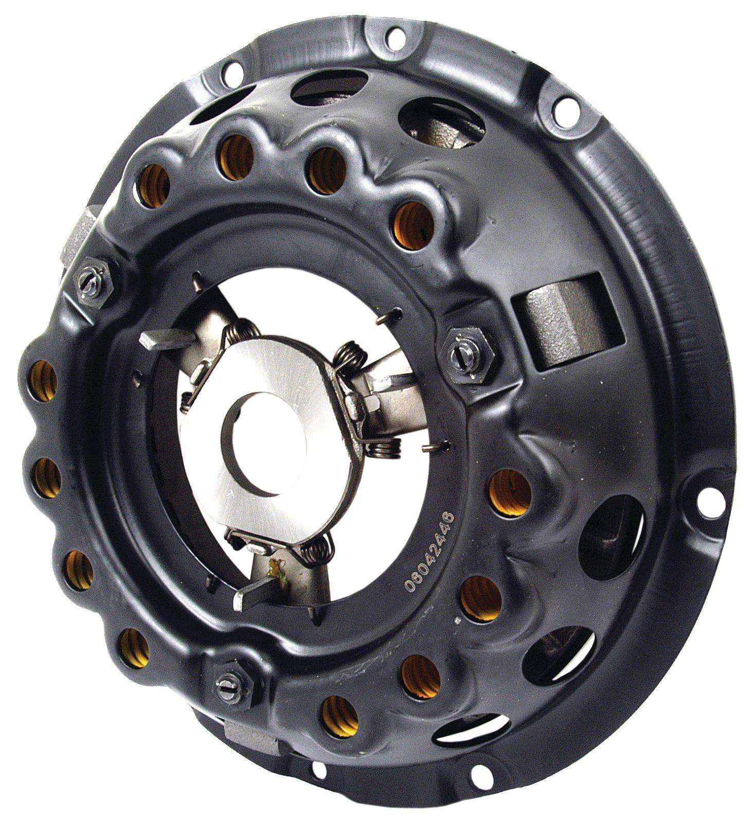 MASSEY FERGUSON CLUTCH ASSEMBLY 10" SINGLE 72898