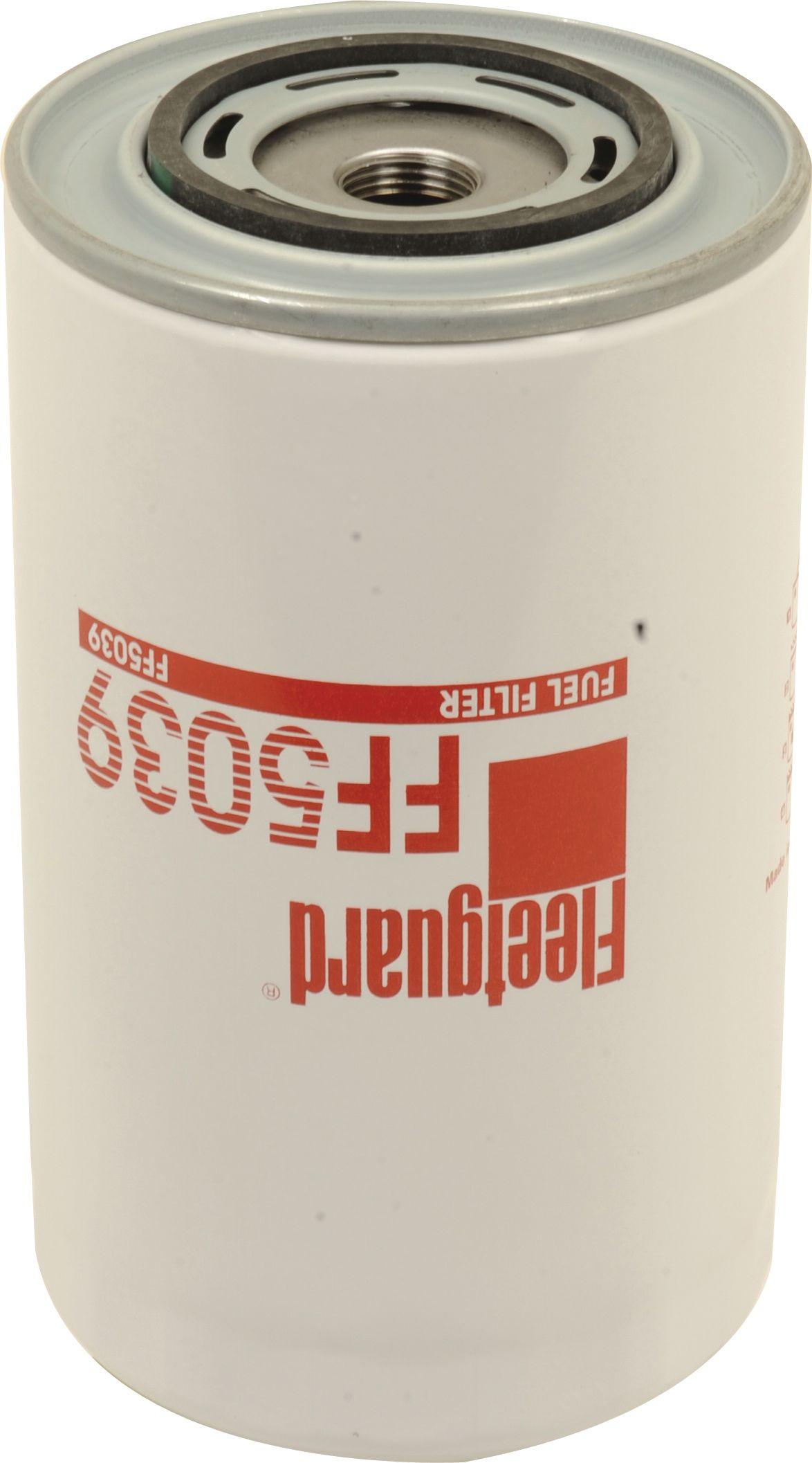 FIAT FUEL FILTER FF5039 109052