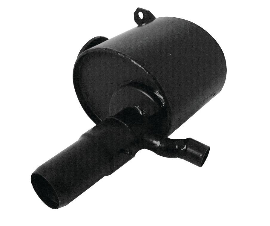 FIAT SILENCER-UNDERHOOD 58937