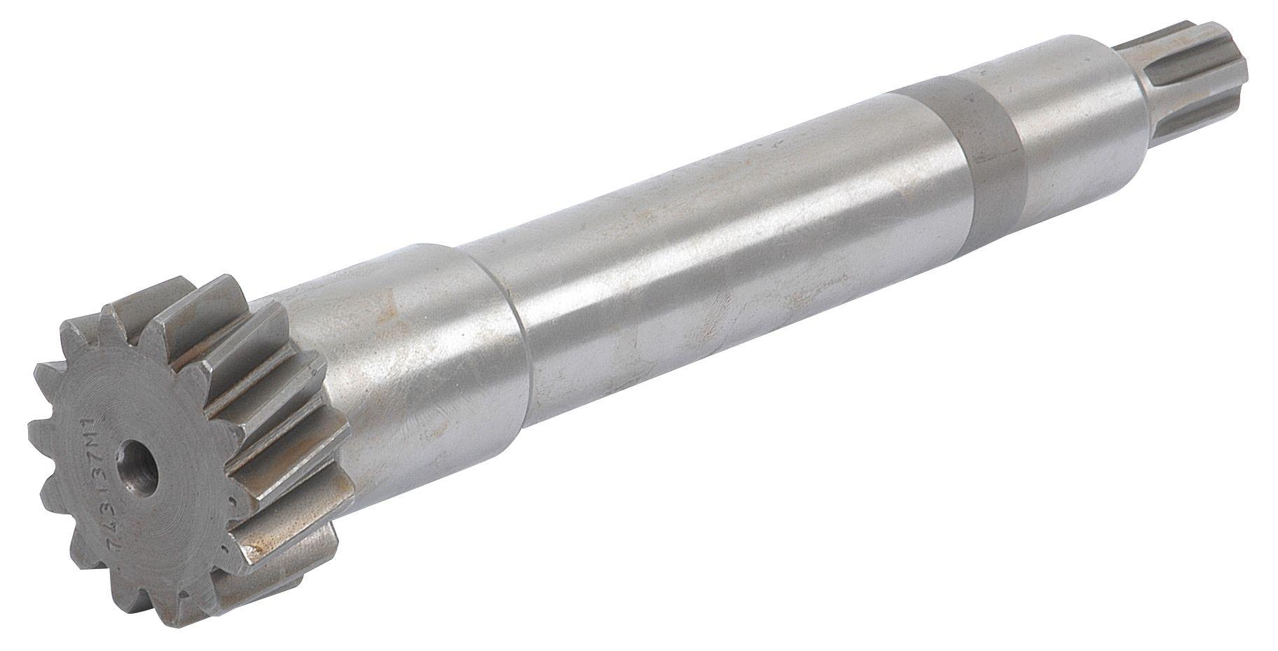 PERKINS DRIVE SHAFT 40510