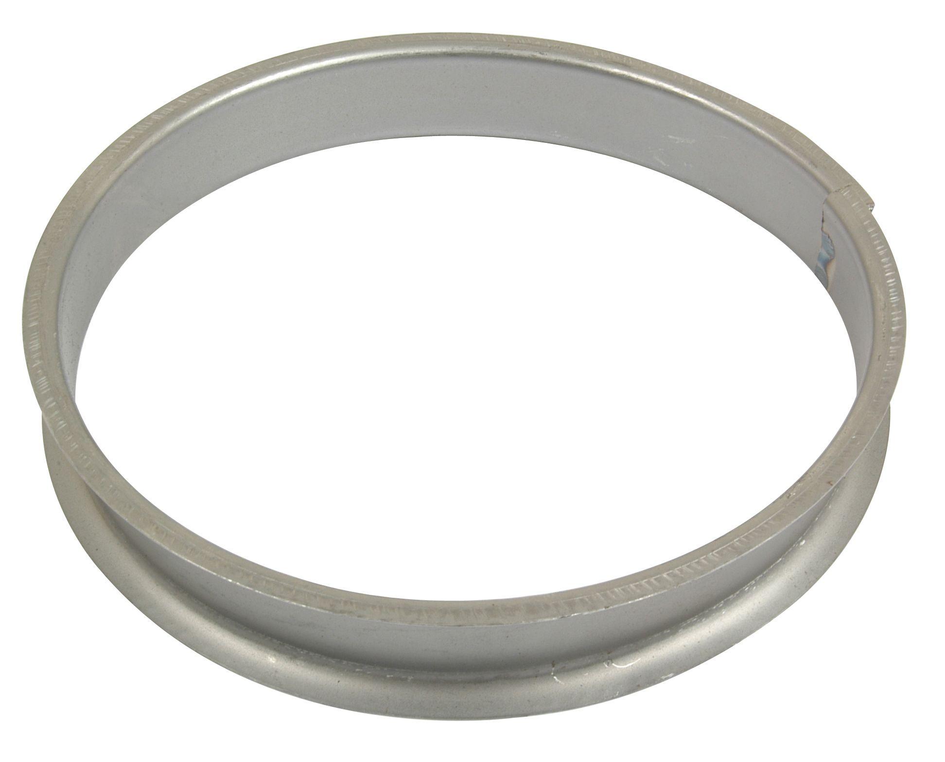 MCCONNEL BUSH-AXLE SPACER 7" SHAFT 59781