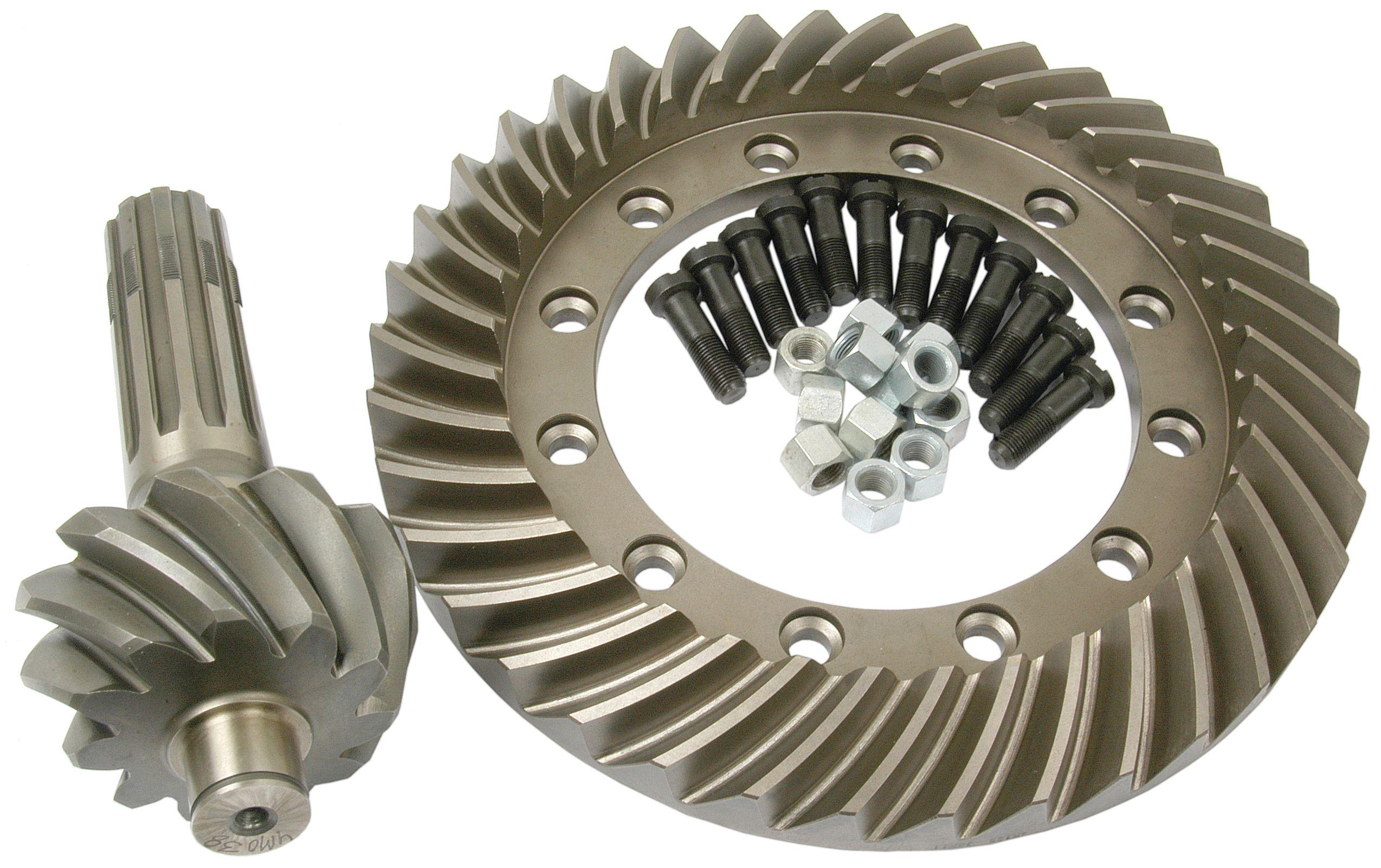 LANDINI CROWN WHEEL & PINION 41344