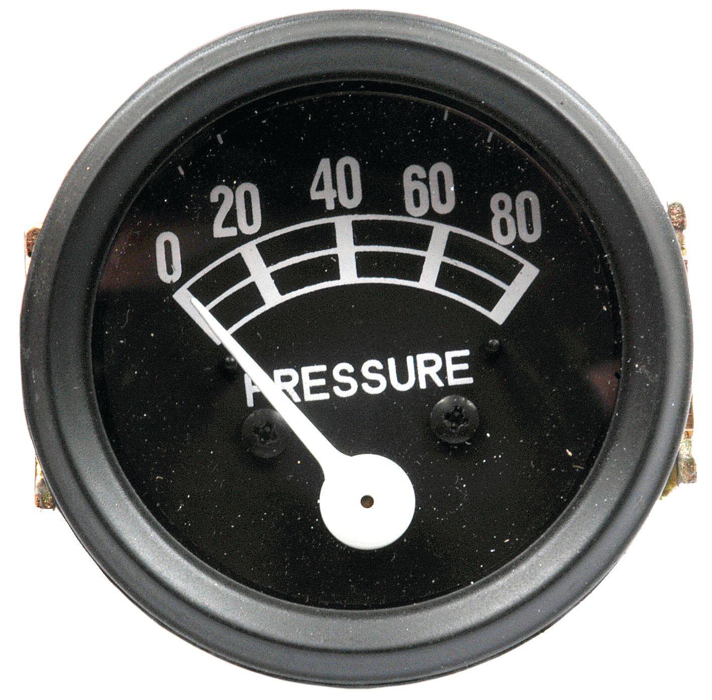 FORD GAUGE-OIL PRESSURE 60758