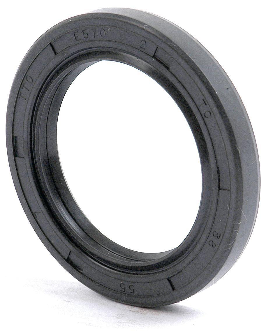 JOHN DEERE SEAL-38X55X7MM D/LIP 50303