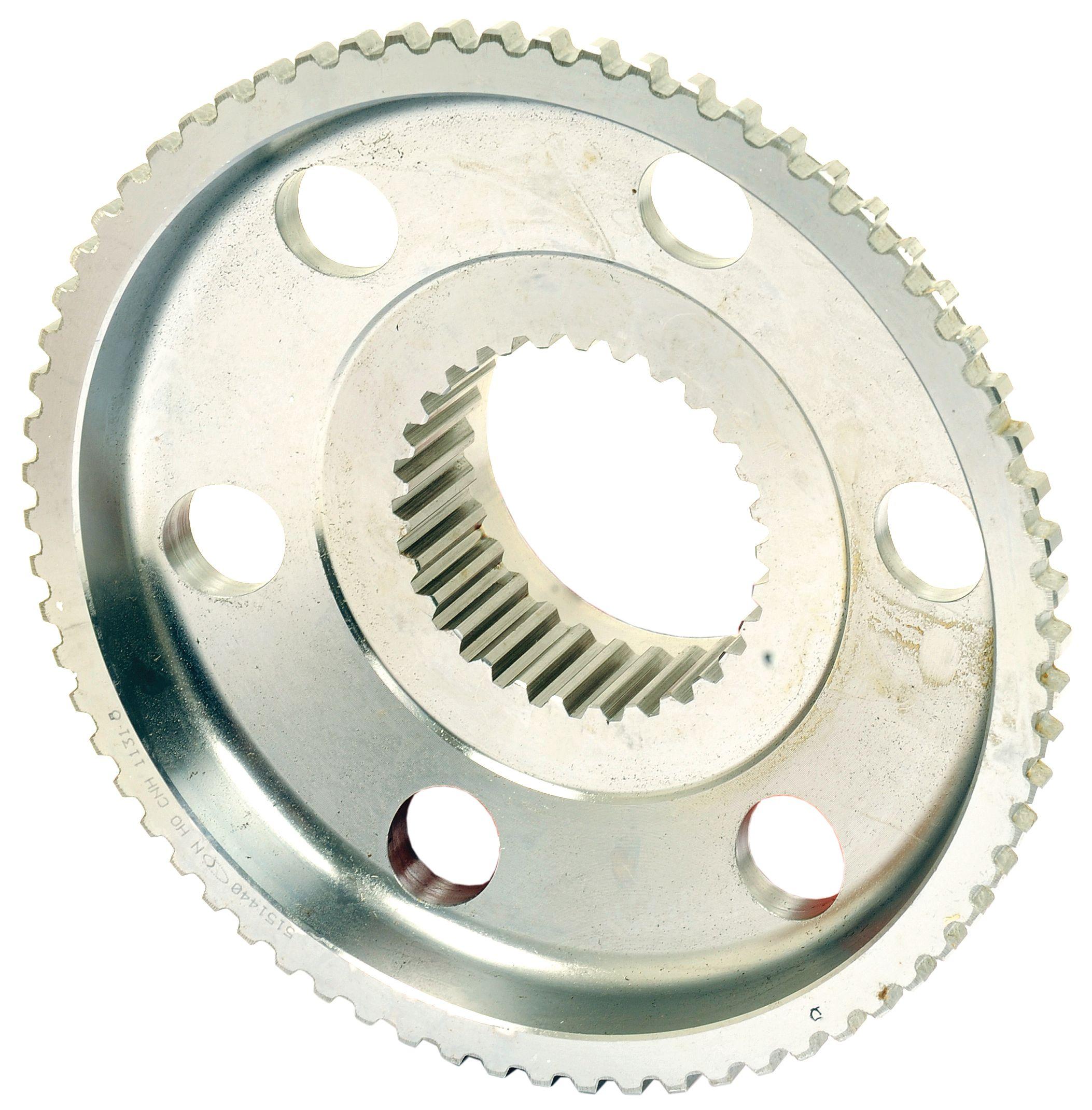 FORD NEW HOLLAND GEAR 107468