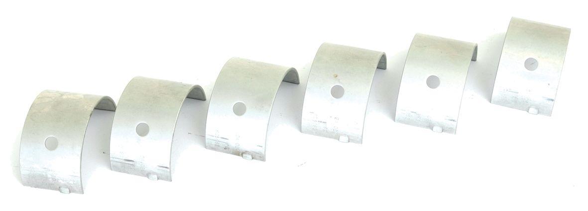 MASSEY FERGUSON MAIN BEARING SET+0.020" 42364