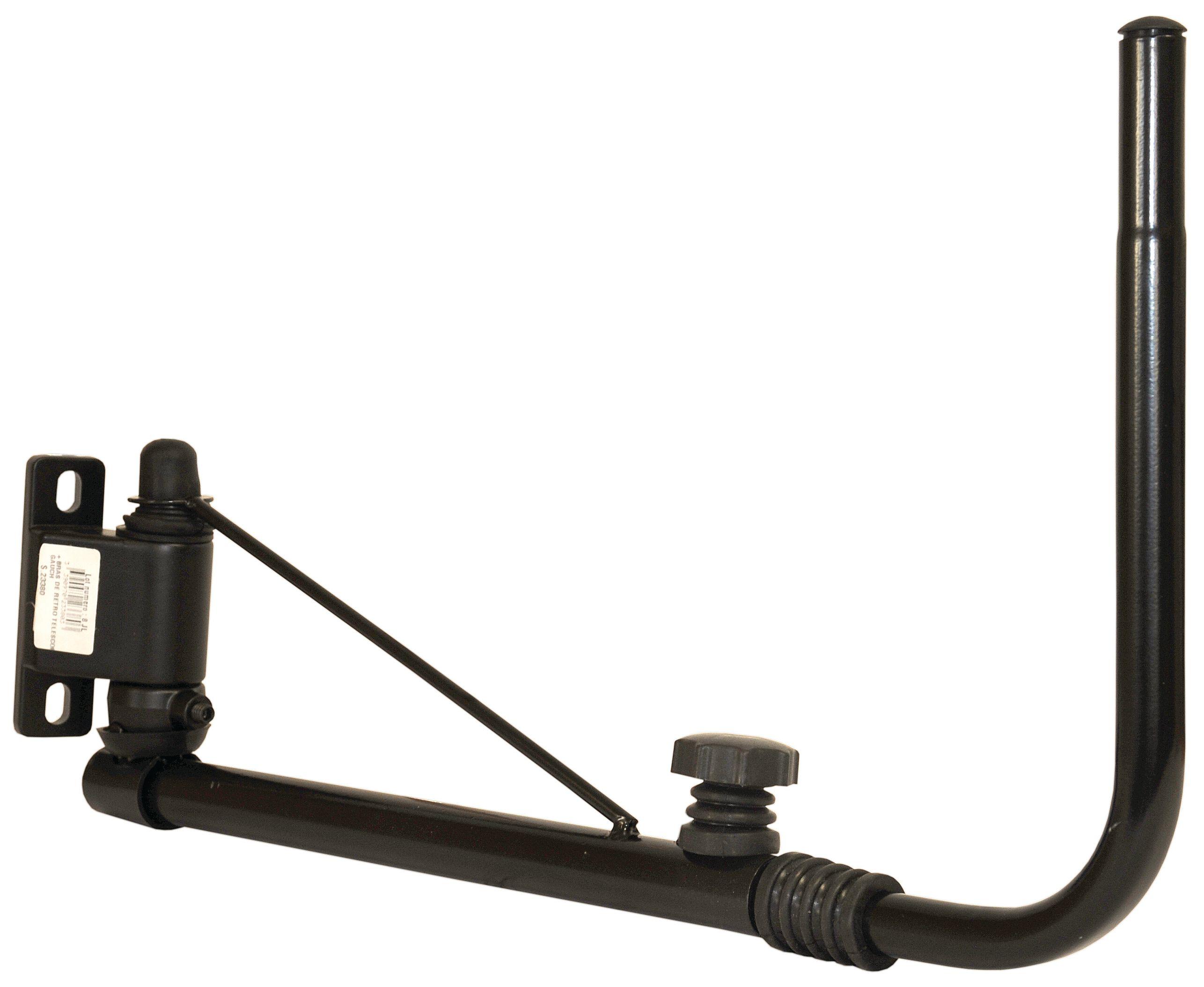 CLAAS MIRROR ARM - TELESCOPIC LEFT 23380