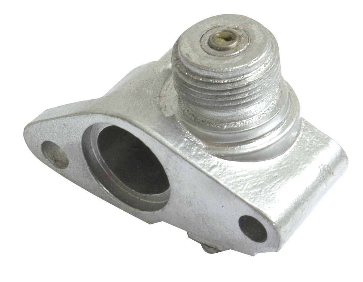 FORD NEW HOLLAND TACHOMETER DRIVE UNIT 65669