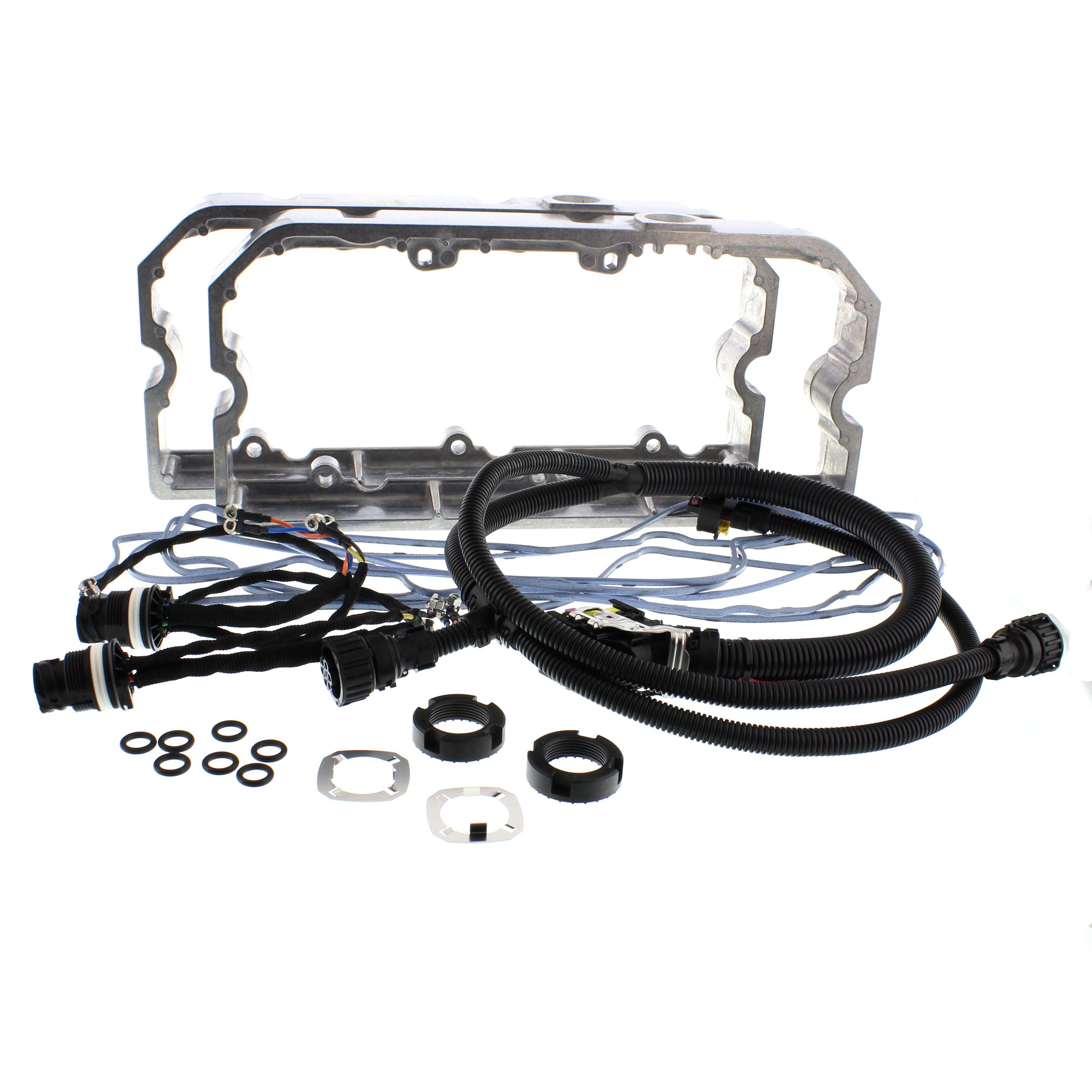 CHALLENGER COMBINE KIT HARNESS (AGCO) V837079471