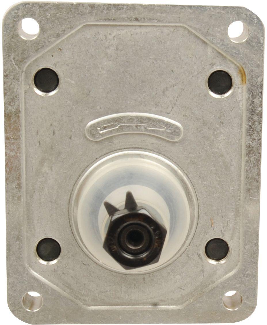 UNIVERSAL TRACTORS HYDRAULIC PUMP 62219