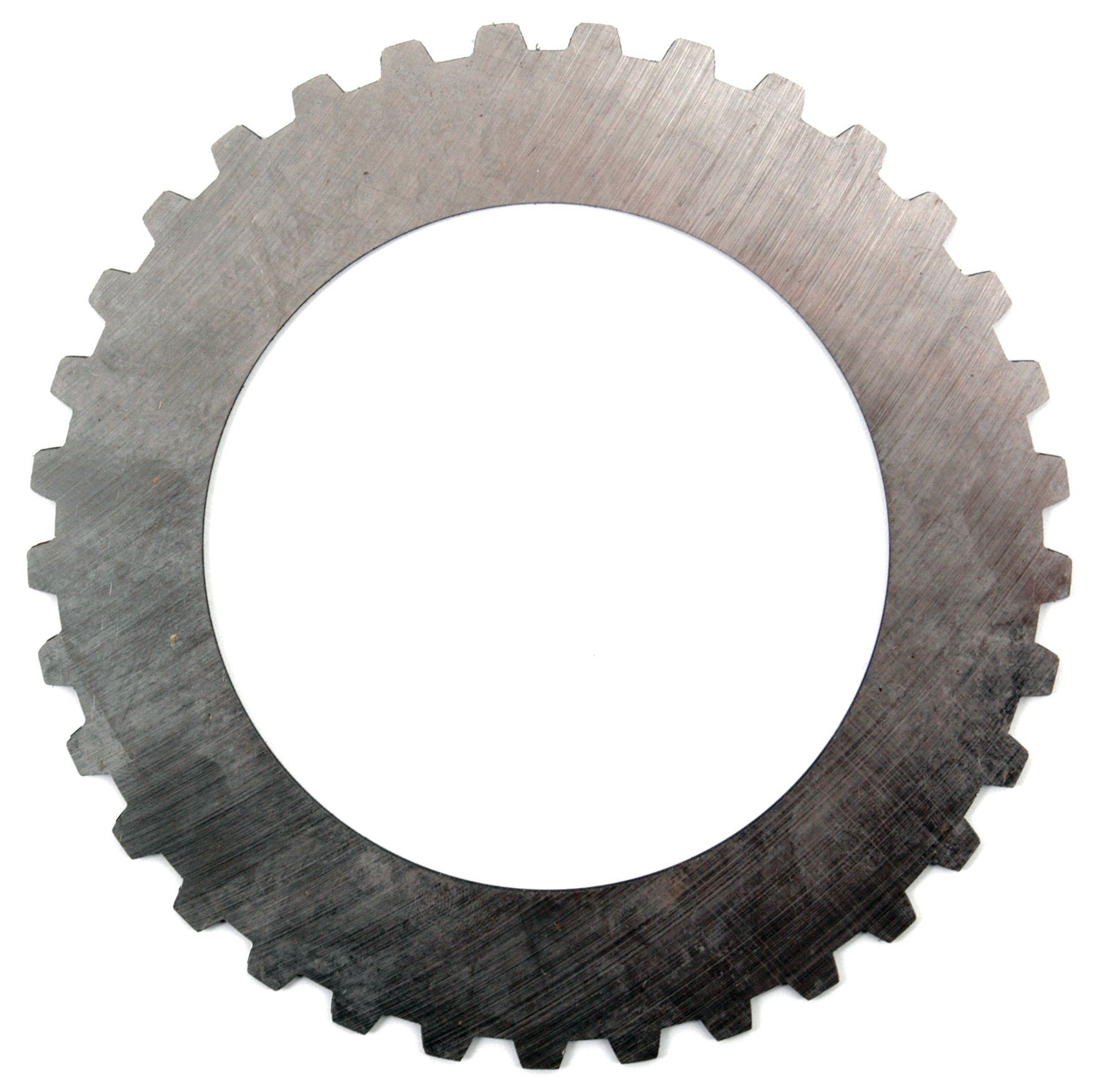 LANDINI STEEL DISC-PTO 40772