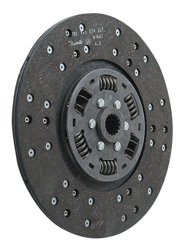CASE IH CLUTCH PLATE 73177