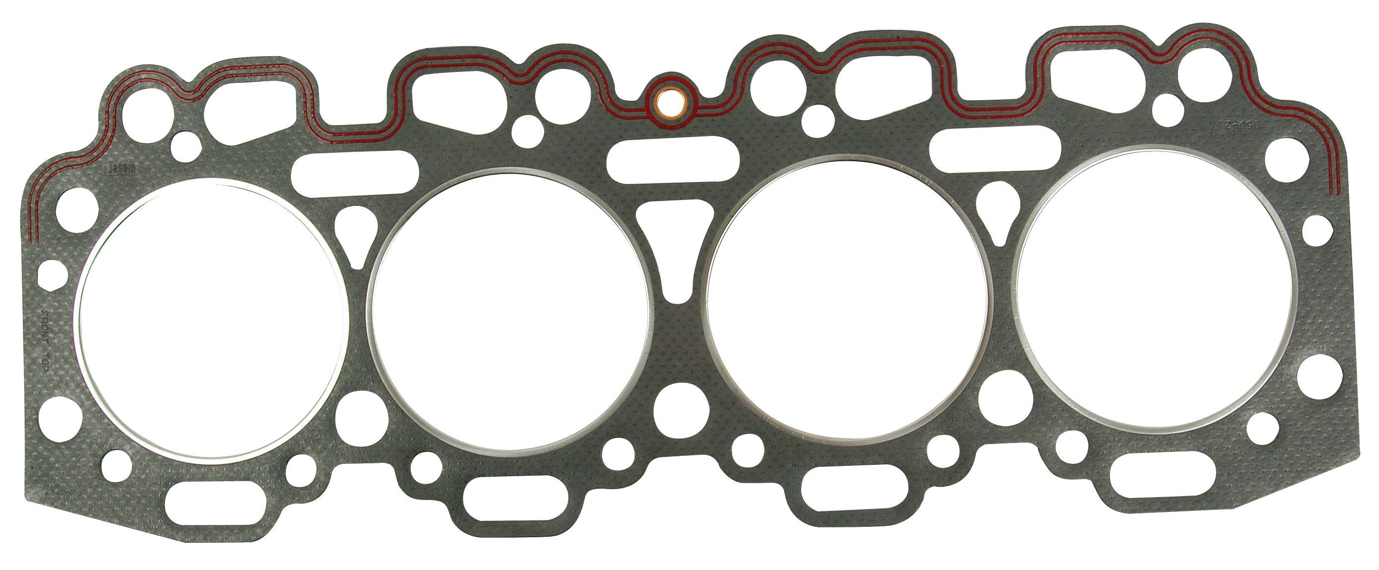 MASSEY FERGUSON GASKET-HEAD 42930