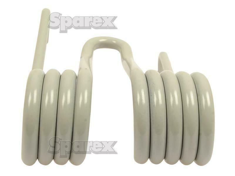 Lely Lotus Tedder Tines Set x10