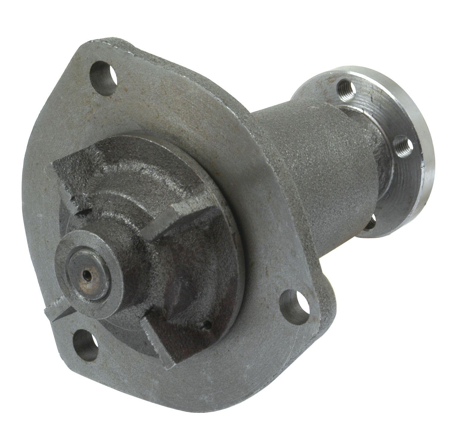 MASSEY FERGUSON WATER PUMP C/W HUB 43576