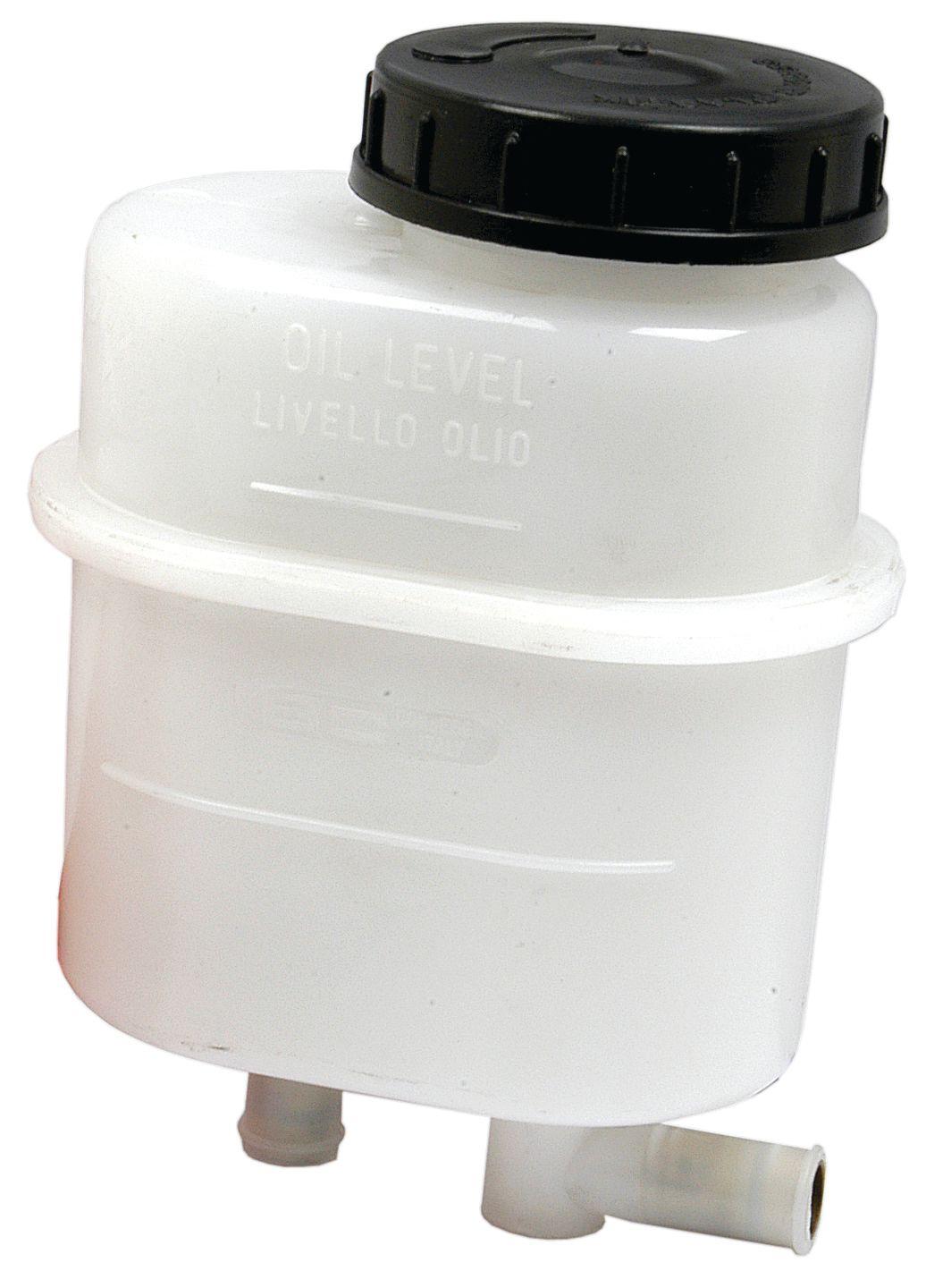 FIAT POWER STEERING RESERVOIR 62436