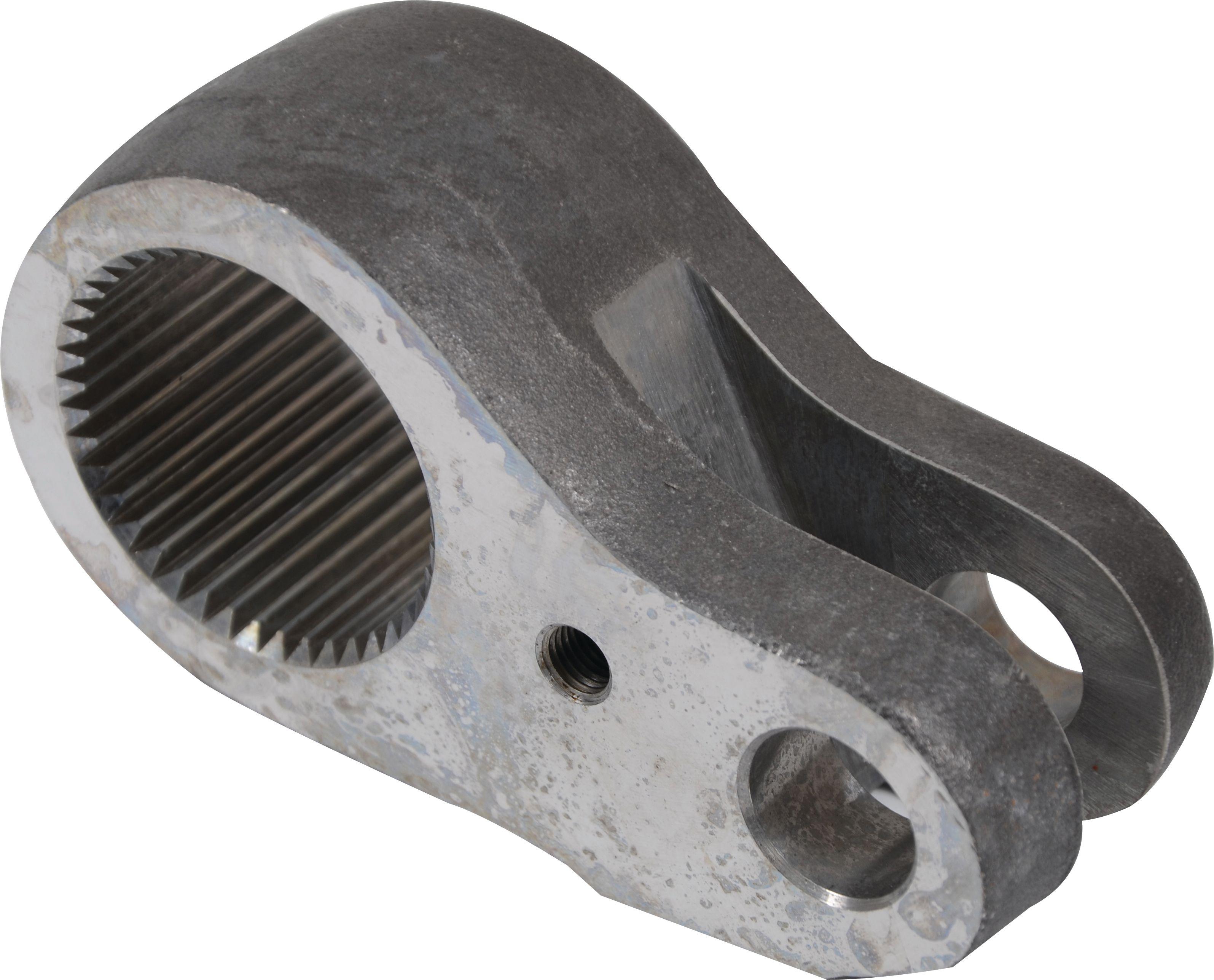 CASE IH HYDRAULIC CENTRE ARM 108411