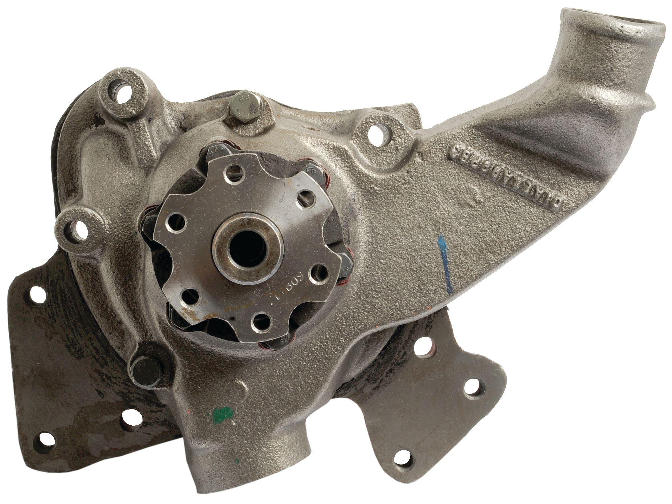 CLAAS WATER PUMP 75911