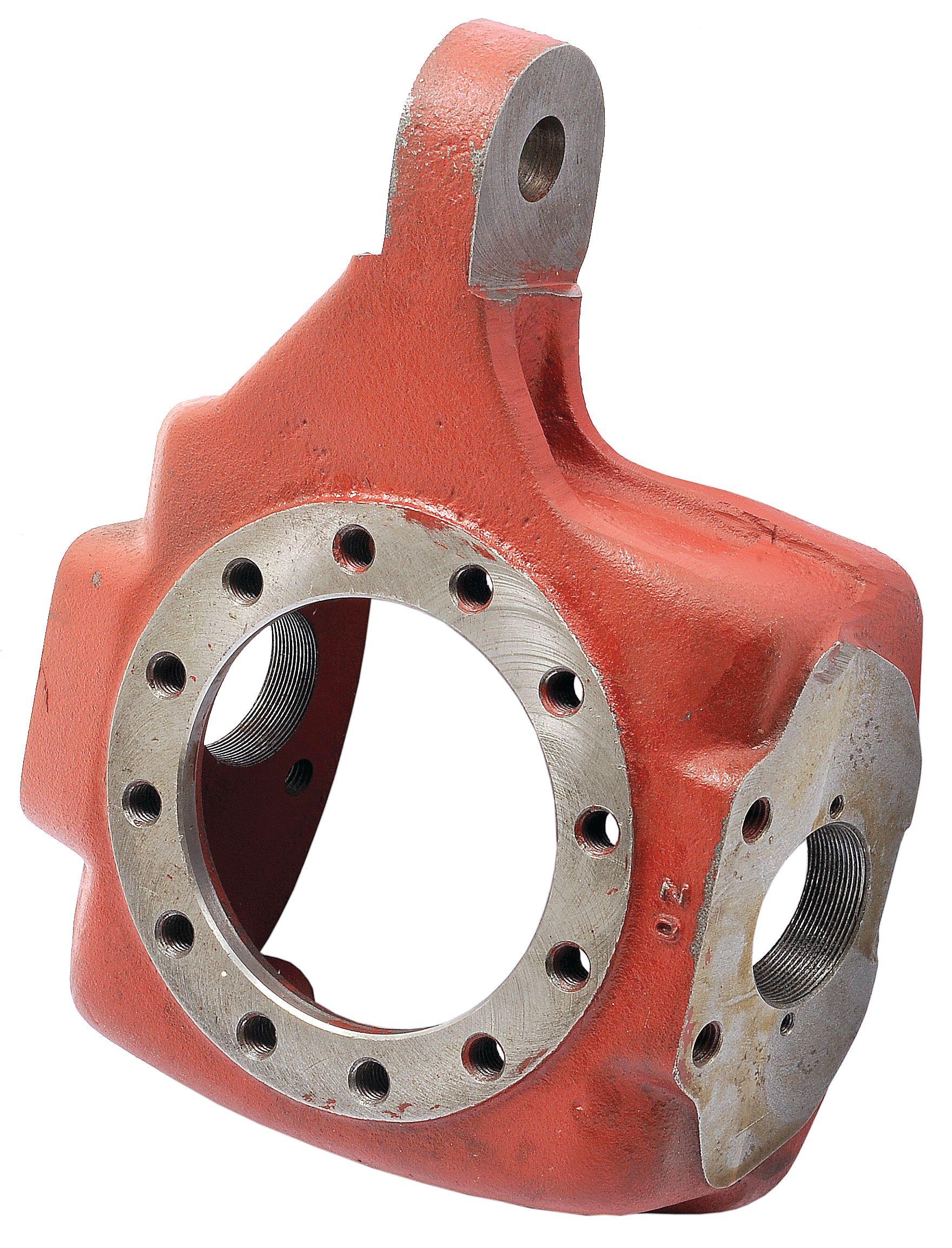 JOHN DEERE HOUSING - RH 7859