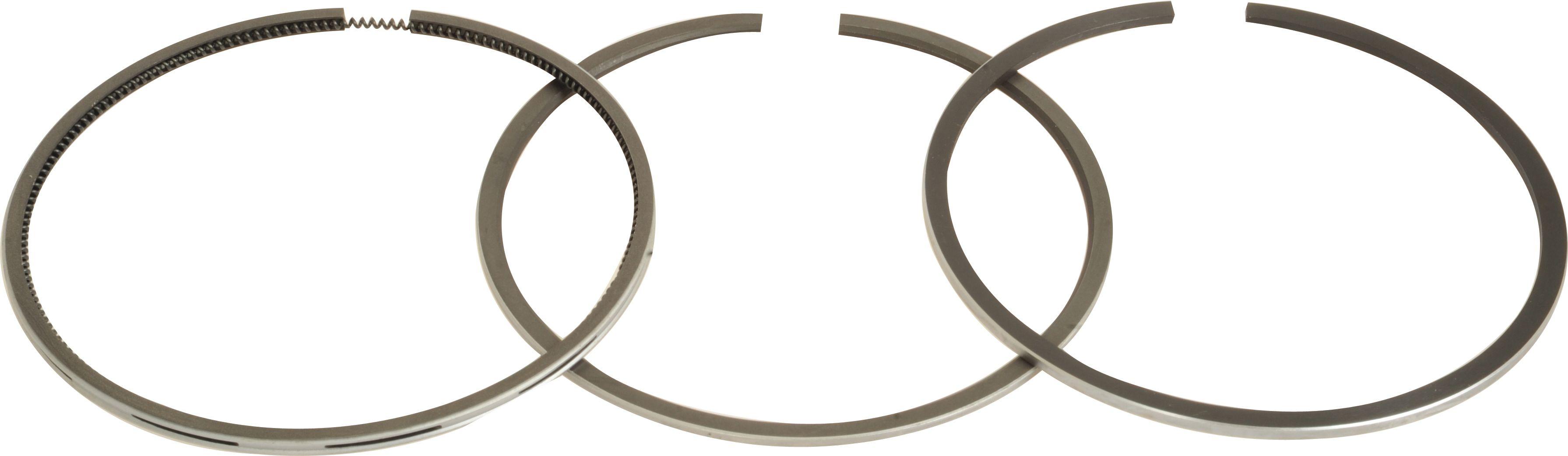 FIAT PISTON RING SET 107565