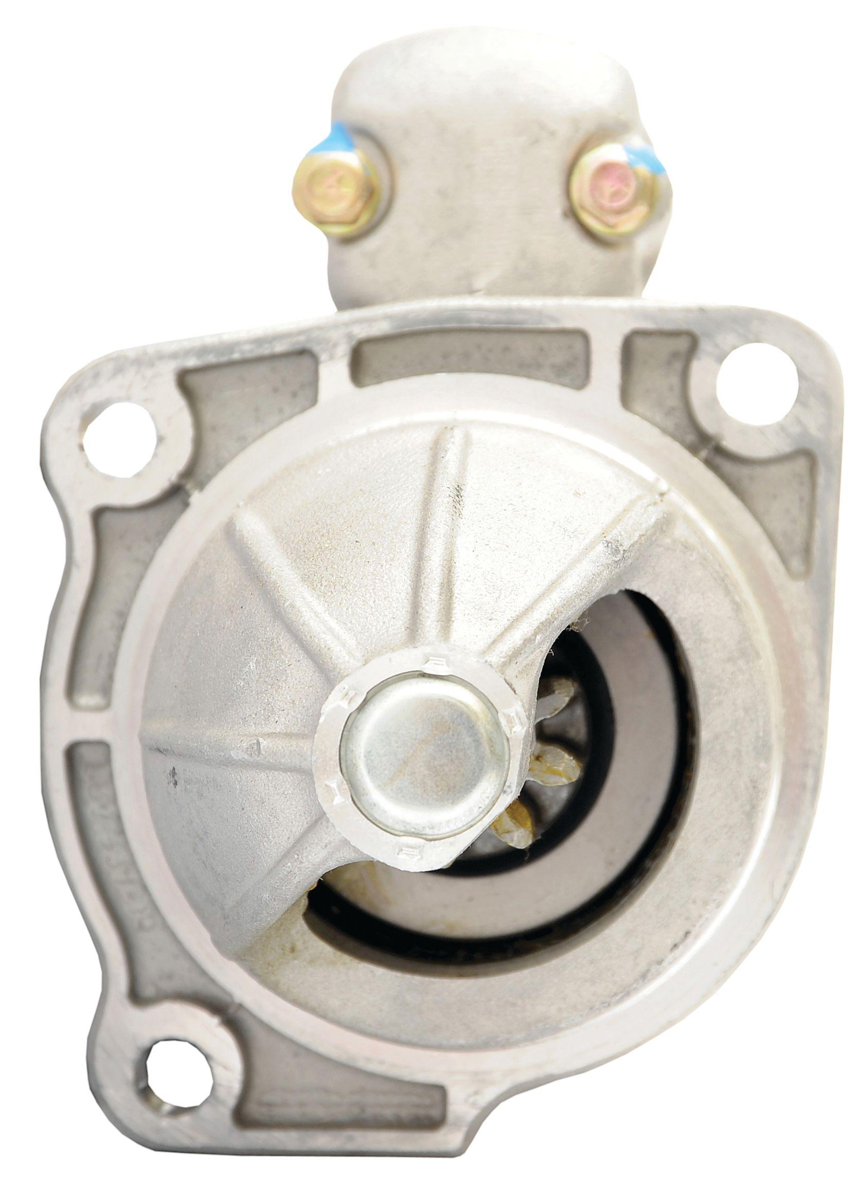 DEUTZ-FAHR STARTER-GEAR REDUCTION (3KW) 68271