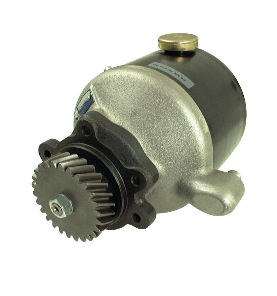 FORD NEW HOLLAND POWER STEERING PUMP 48059