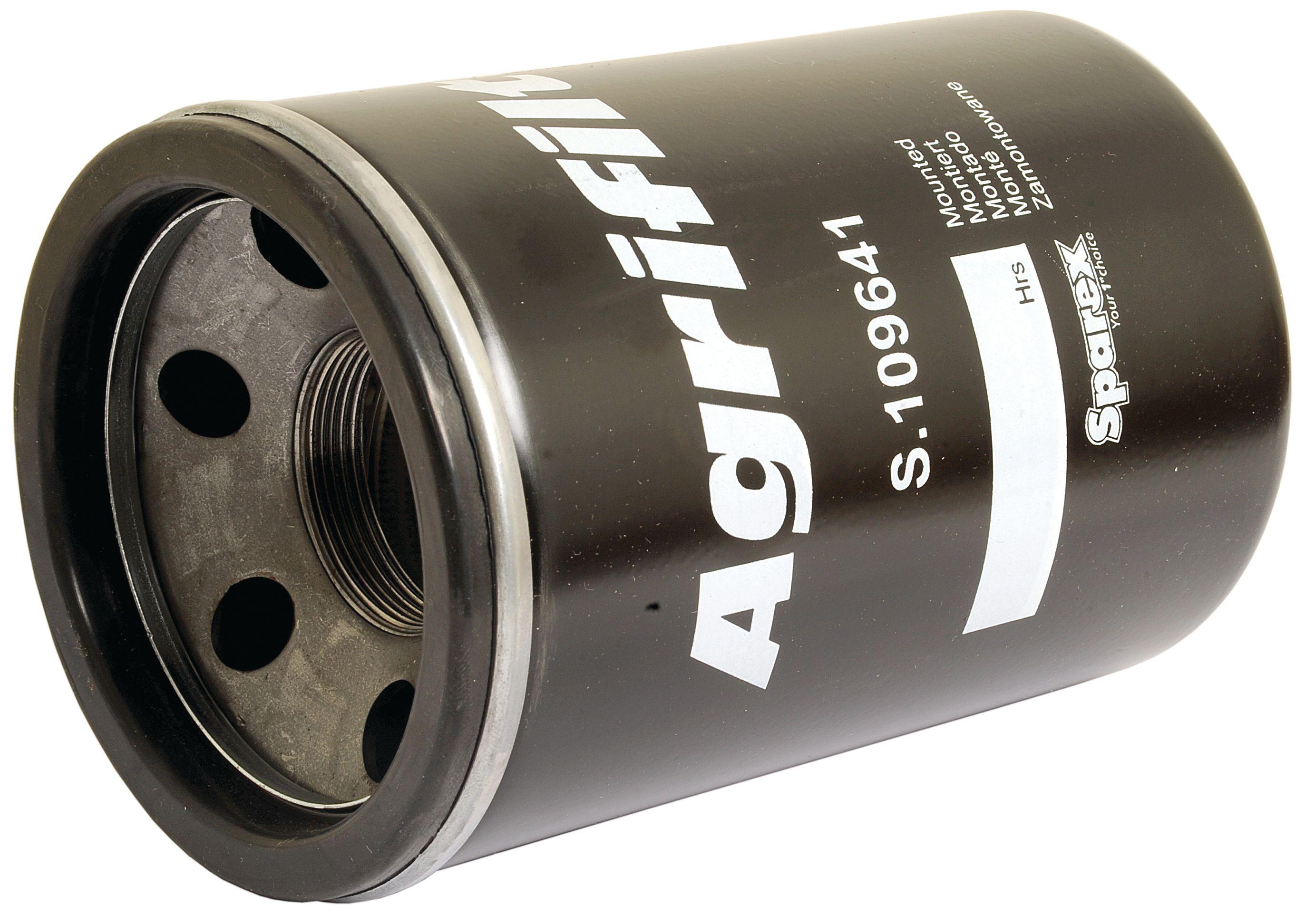 JOHN DEERE OIL FILTER 109641