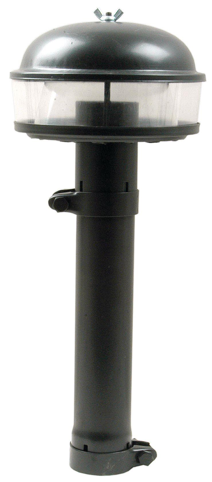 WHITE/OLIVER PRE CLEANER ASSEMBLY 66397