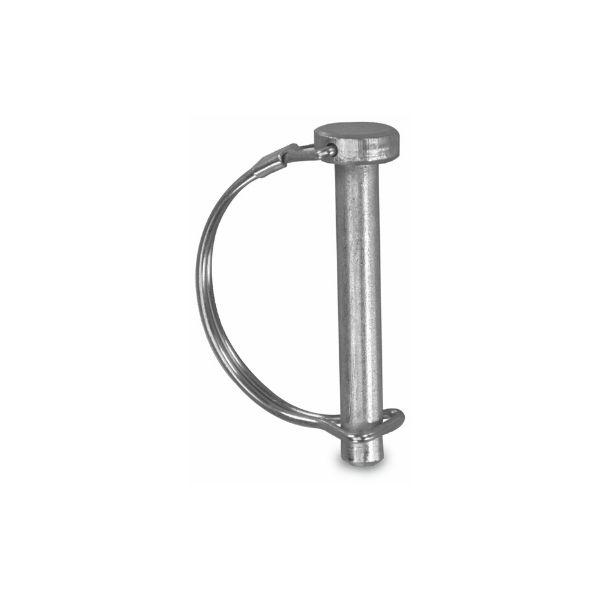 Shaft Locking Pins - 8 x 70mm