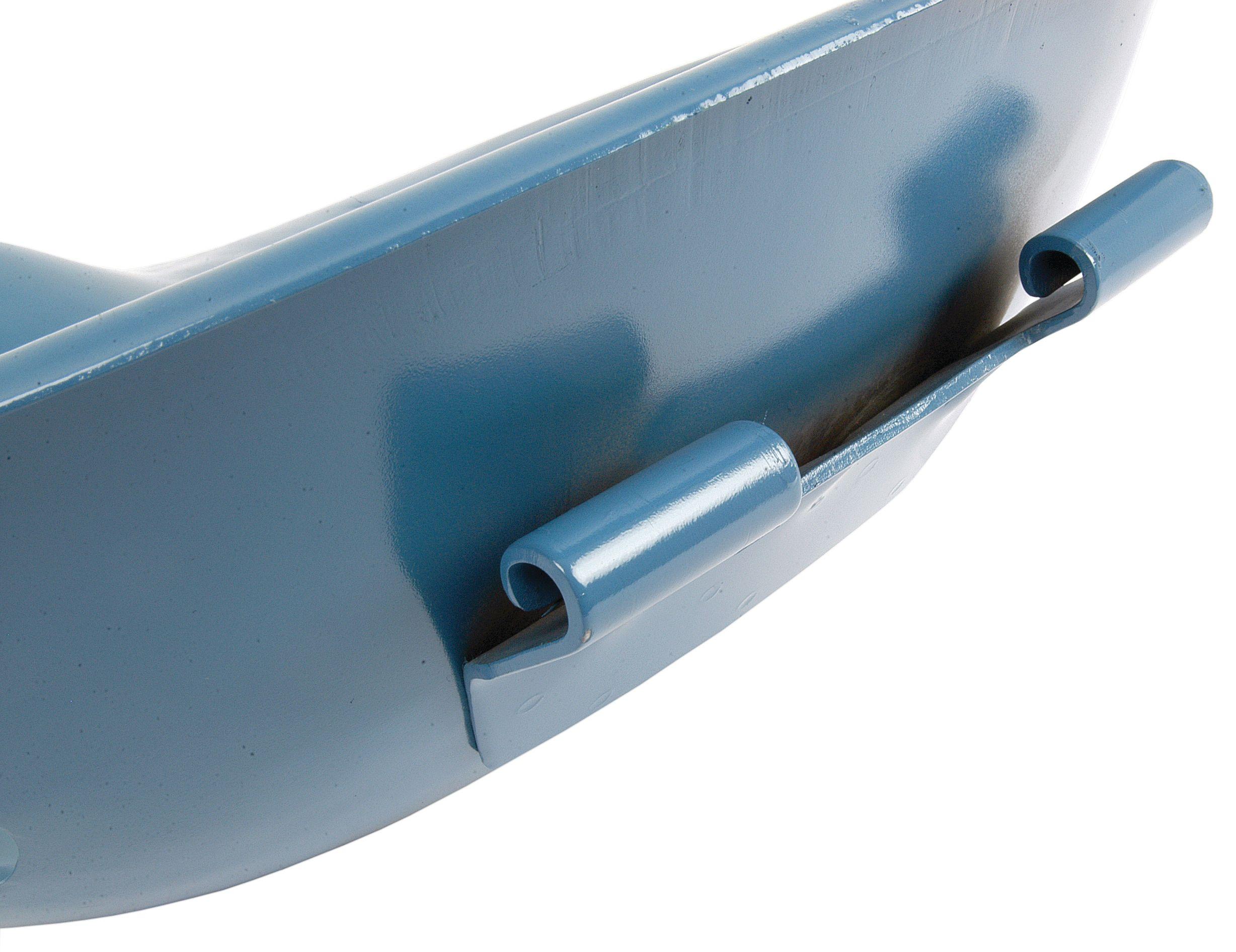 MASSEY FERGUSON SEAT-PAN 61599