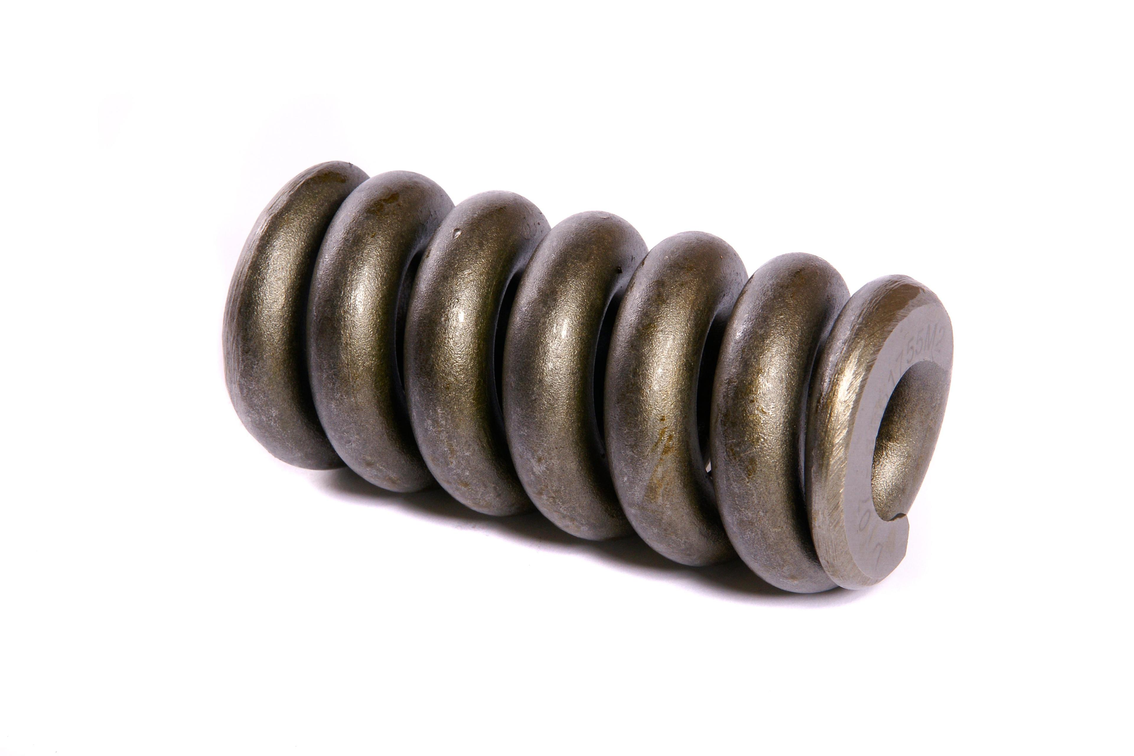 MASSEY FERGUSON TRACTOR SPRING (AGCO) 1661755M2