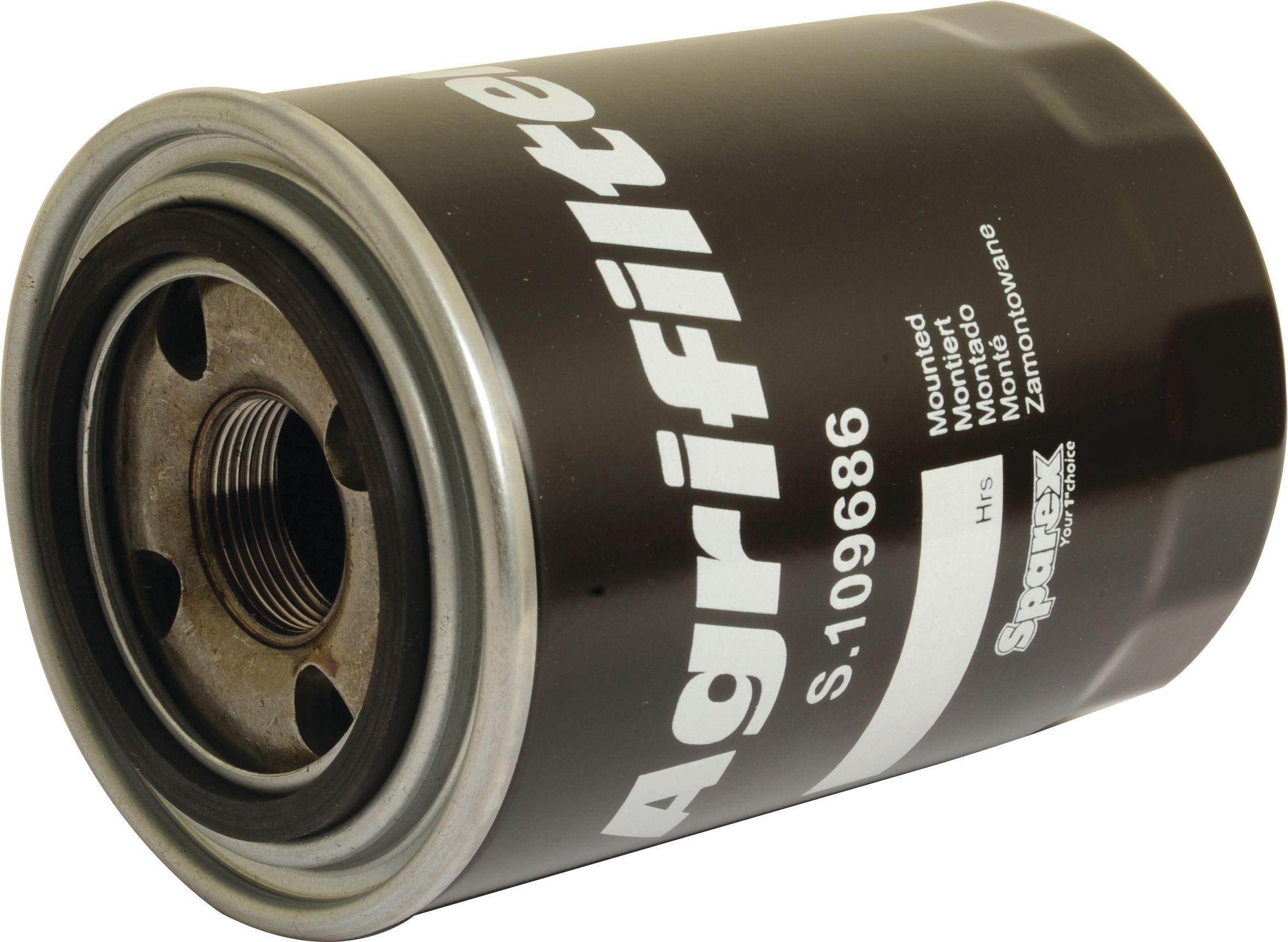 FORD NEW HOLLAND HYDRAULIC FILTER 109686
