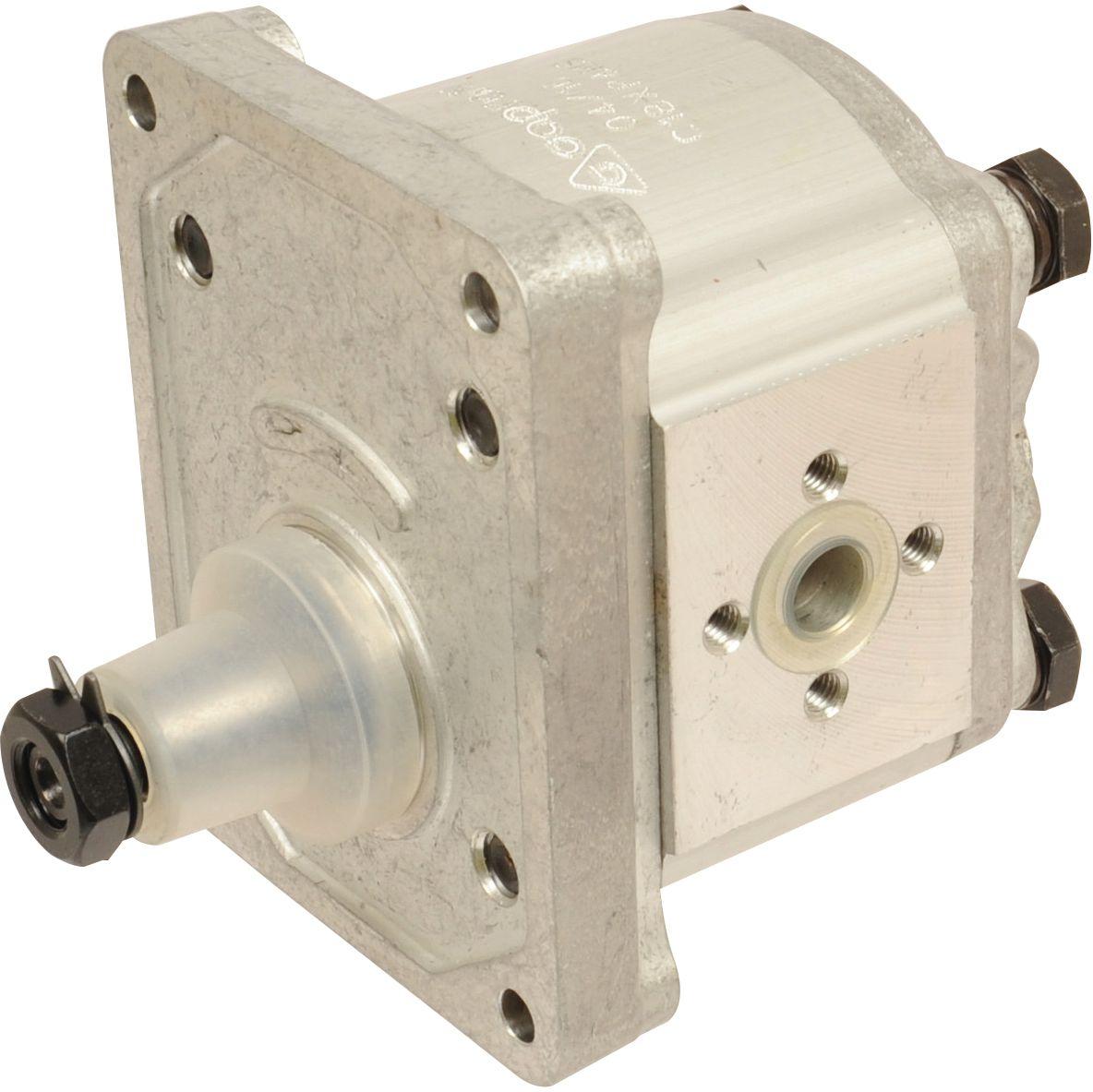 FIAT HYDRAULIC PUMP 62216