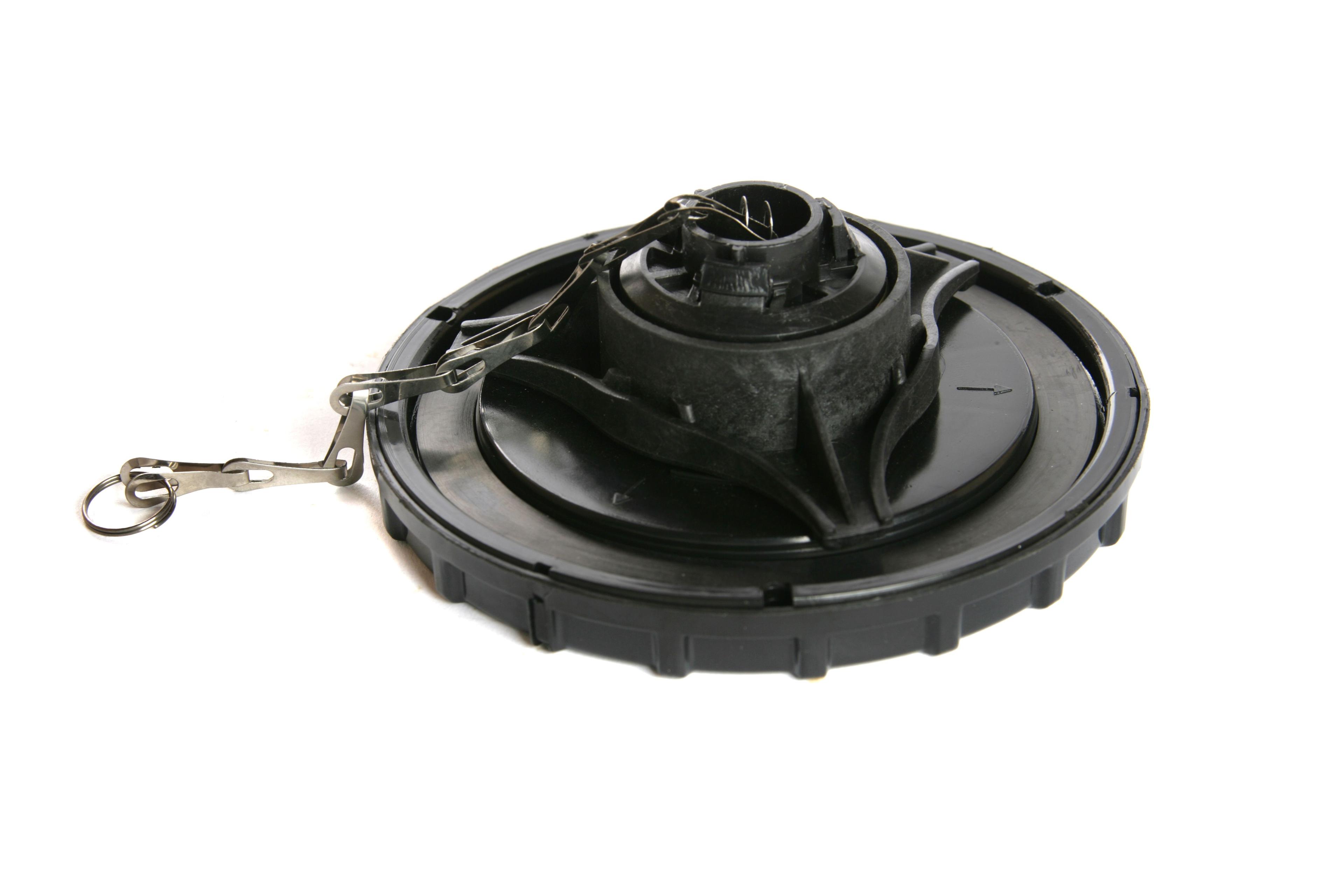 MASSEY FERGUSON TRACTOR PLUG (AGCO) 3041489M4