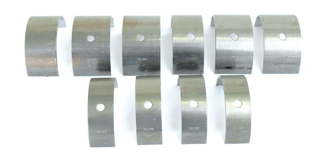 LANDINI MAIN BEARING SET-STD 40335