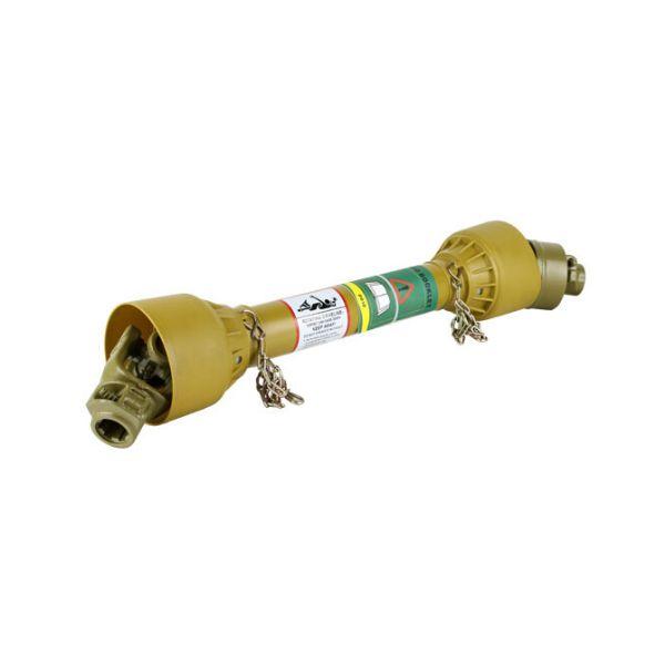 Series 1 PTO Shaft 16HP 22 x 54 UJ - 800mm