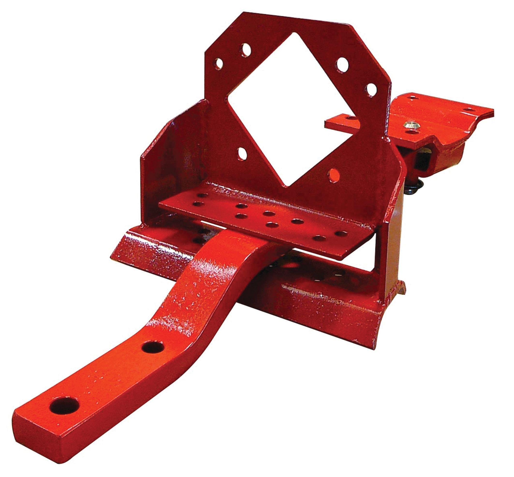 MASSEY FERGUSON SWINGING DRAWBAR 60270
