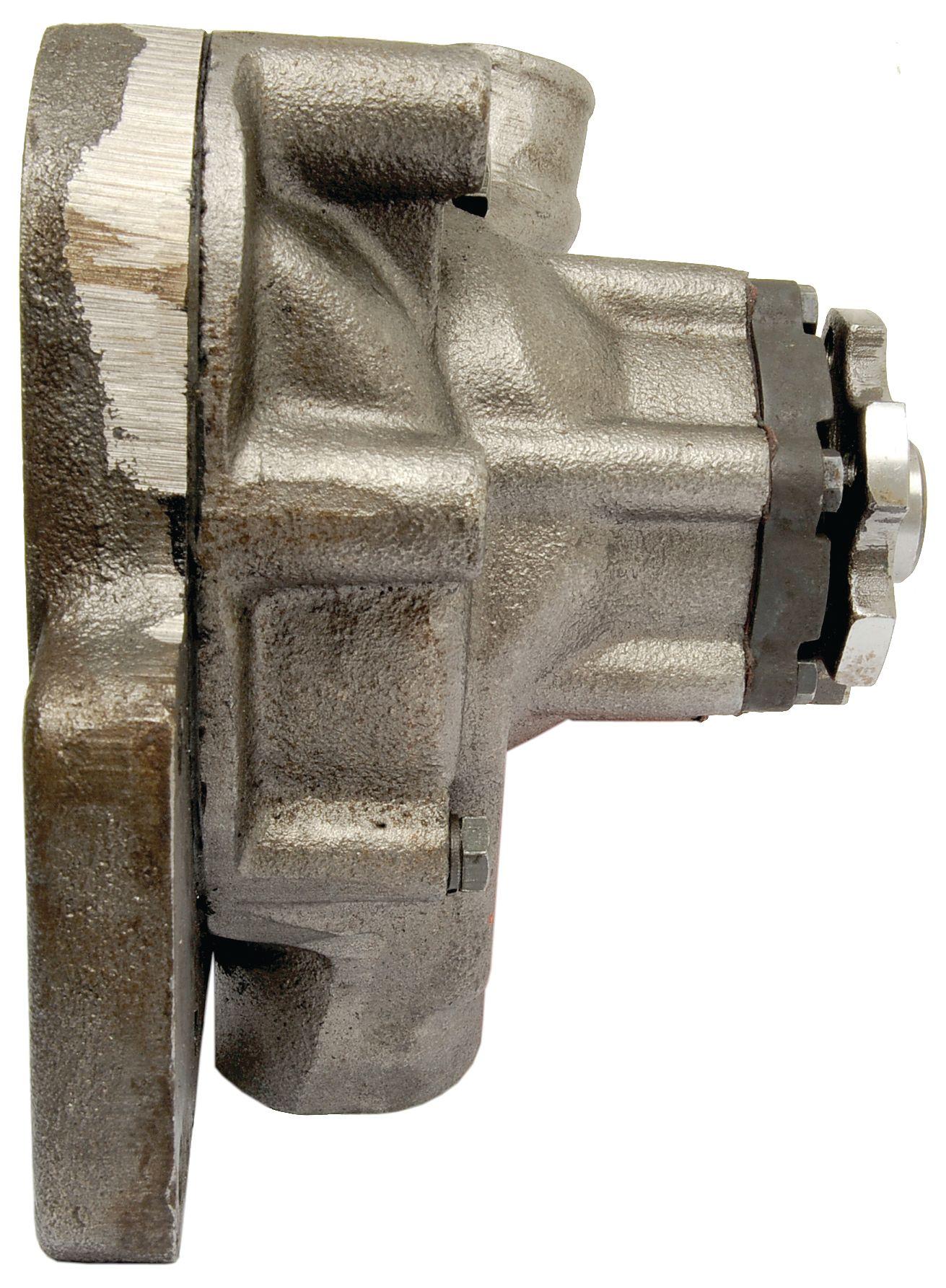 CLAAS WATER PUMP 75911