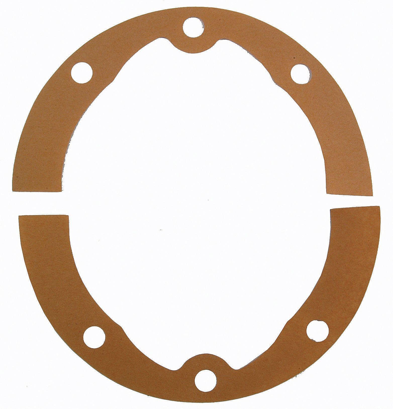 CASE IH GASKET-REAR MAIN (2PCS) 57564