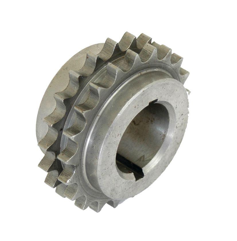 MASSEY FERGUSON SPROCKET-CRANKSHAFT 42419