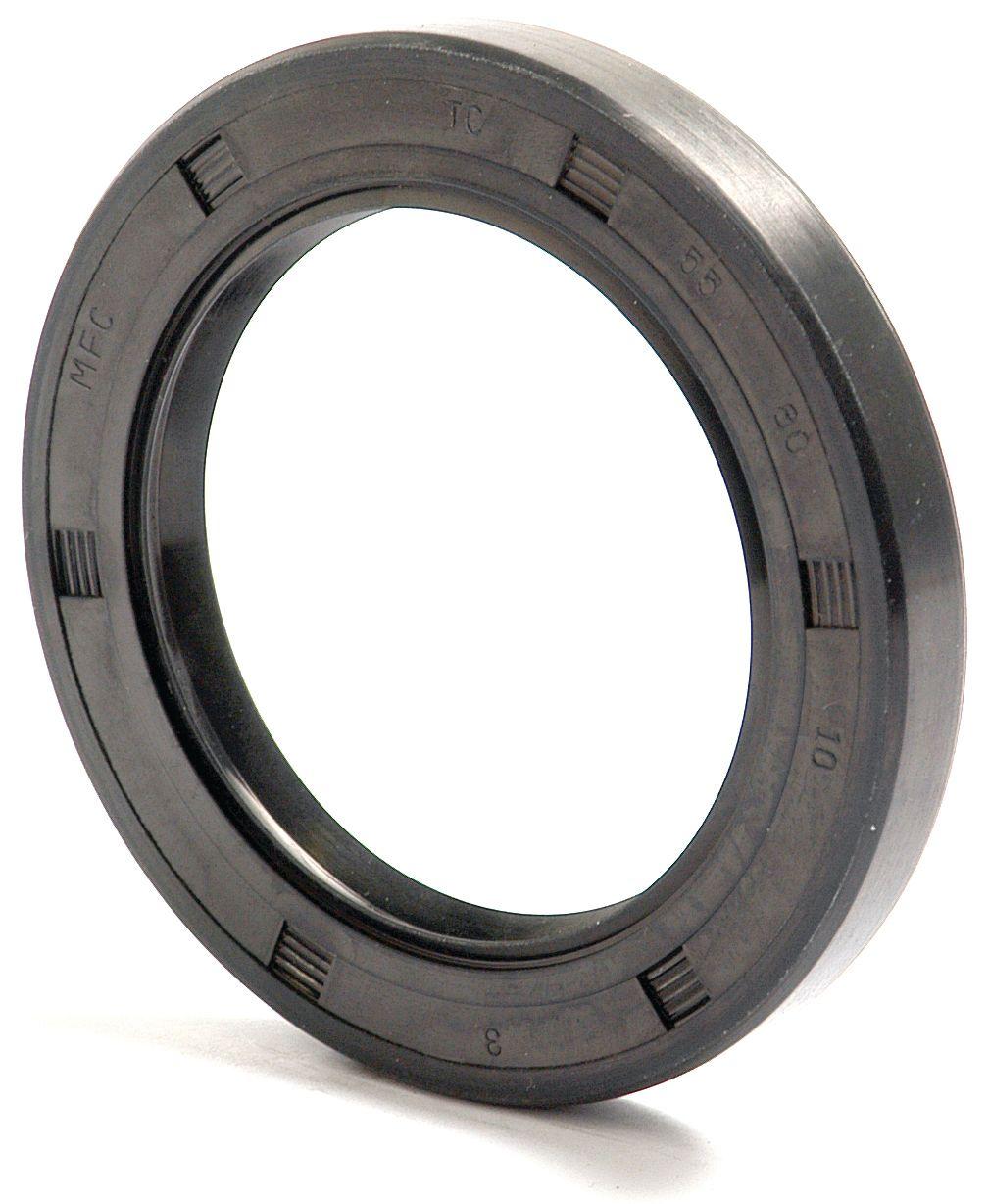 DAVID BROWN SEAL-55X80X10MM D/LIP 50408