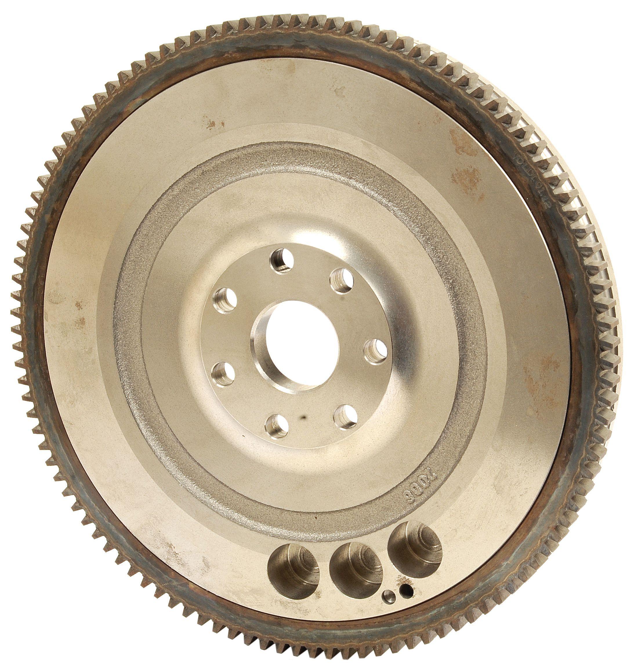 CASE IH FLYWHEEL ASSEMBLY 107536