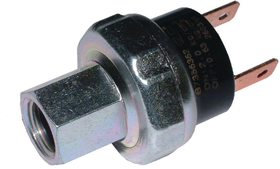 CASE IH SWITCH-LOW PRESSURE A/C 106652
