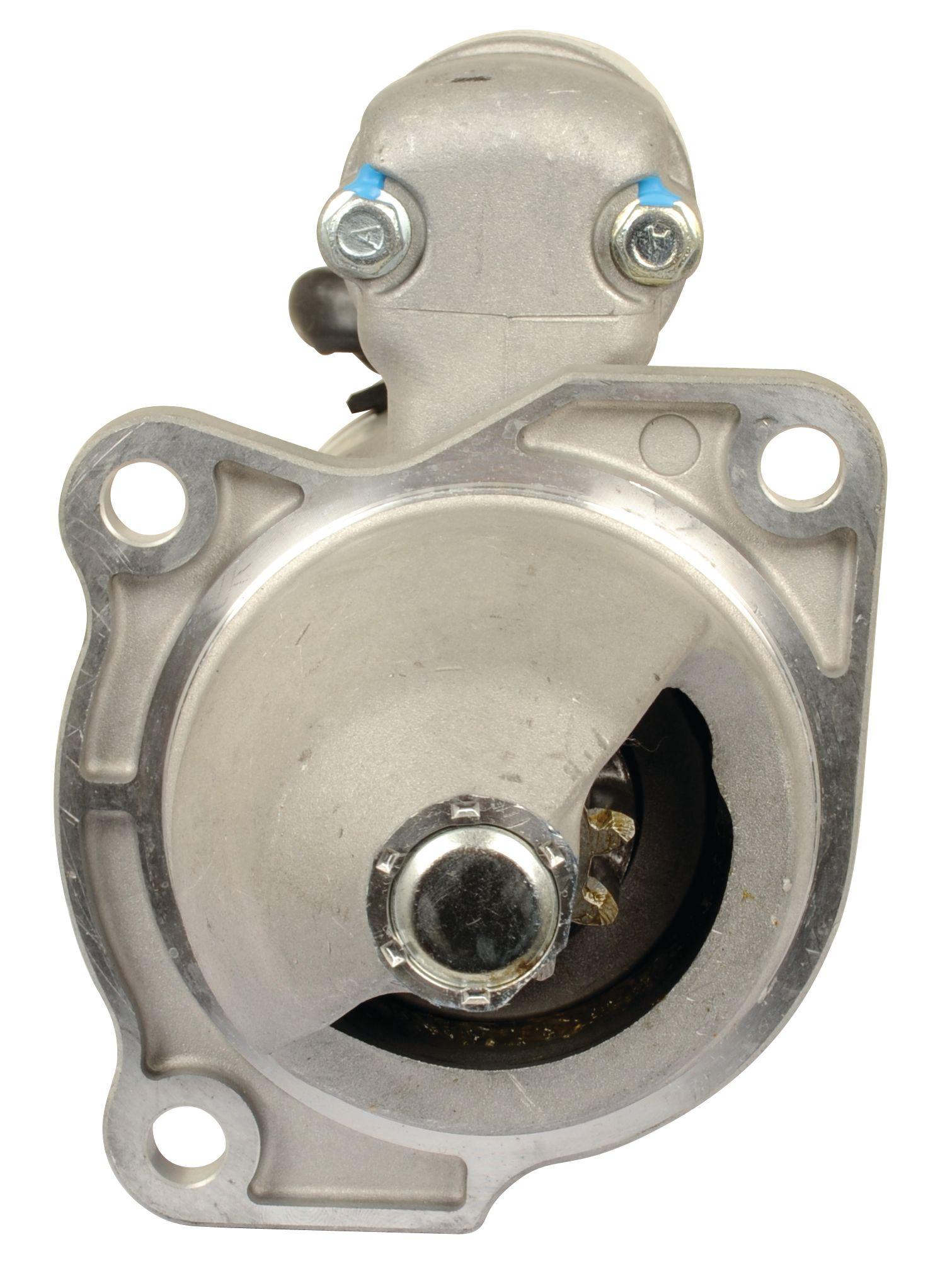 JCB STARTER MOTOR (LETRIKA) 113797