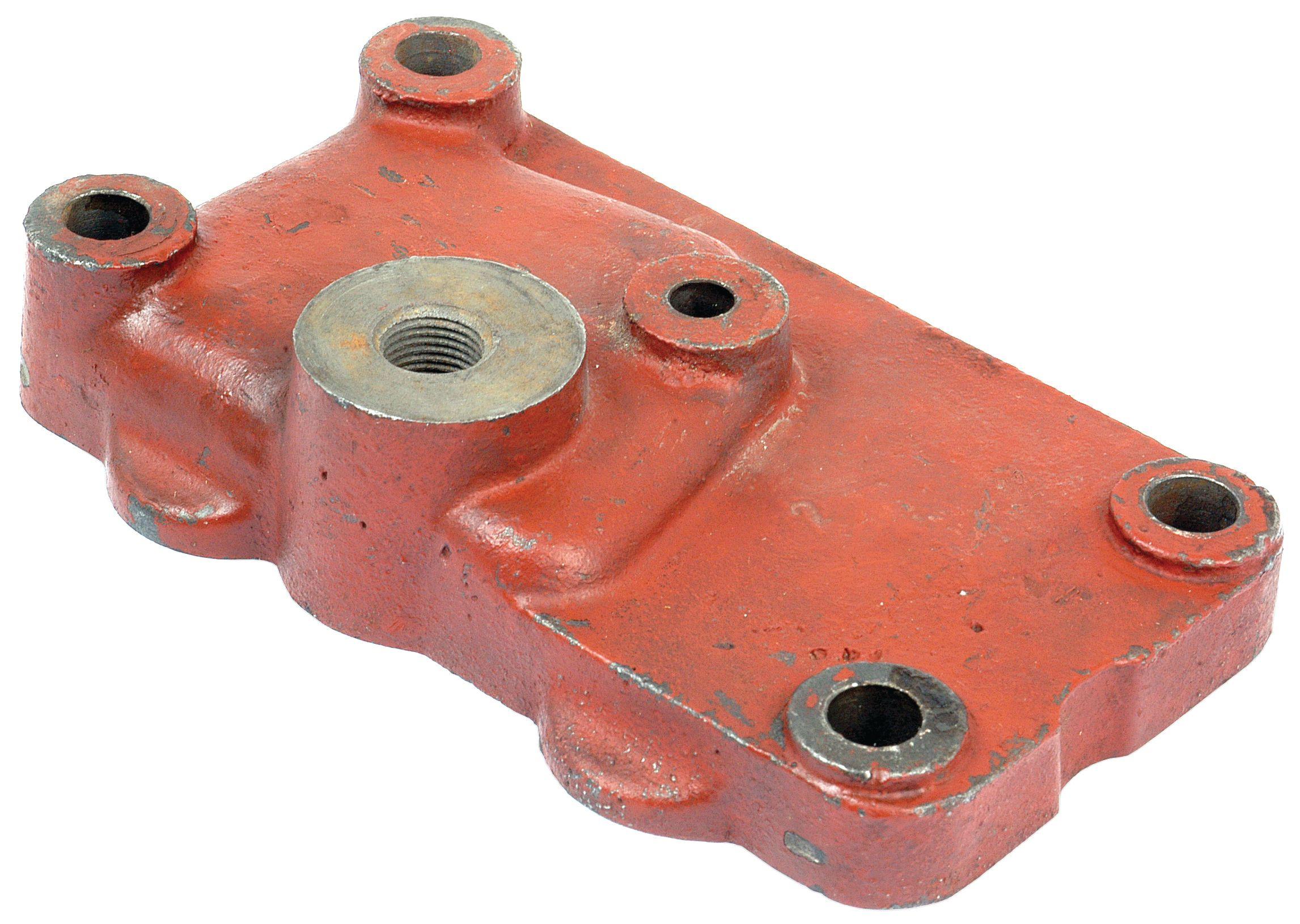 FORD NEW HOLLAND COVER PLATE 66233