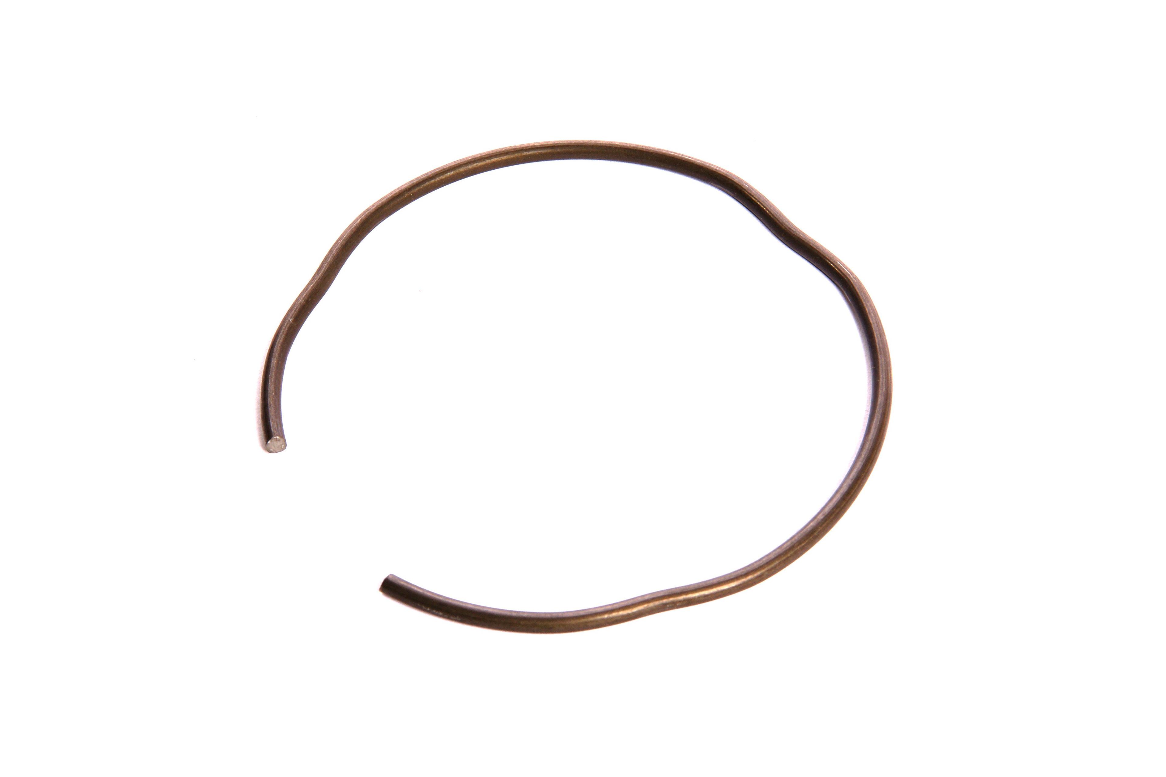 MASSEY FERGUSON TRACTOR RING (AGCO) 1866539M1