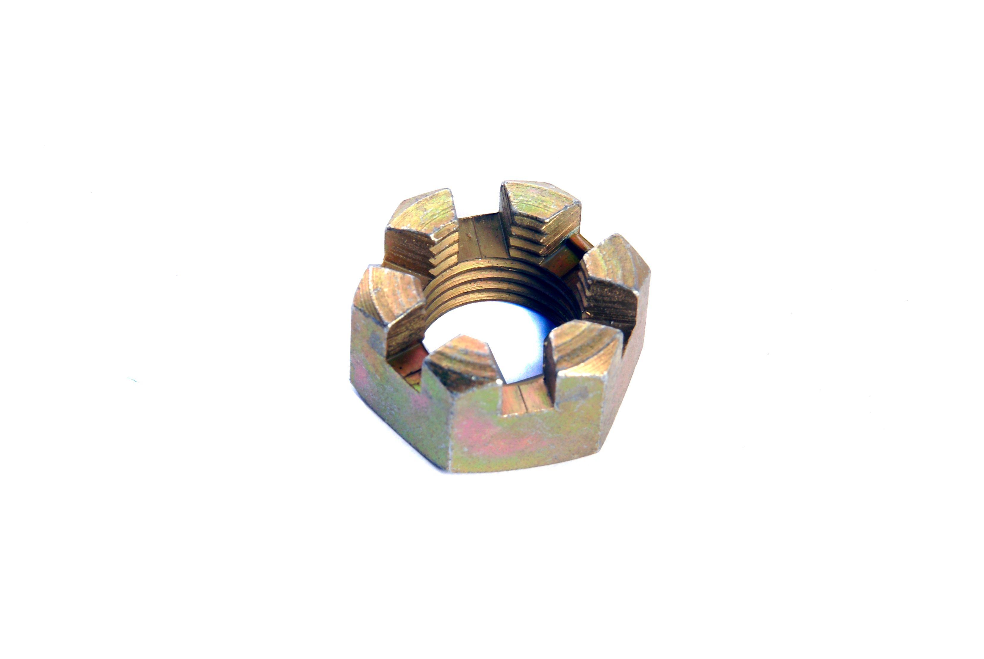 MASSEY FERGUSON COMBINE NUT (AGCO) 391232X1