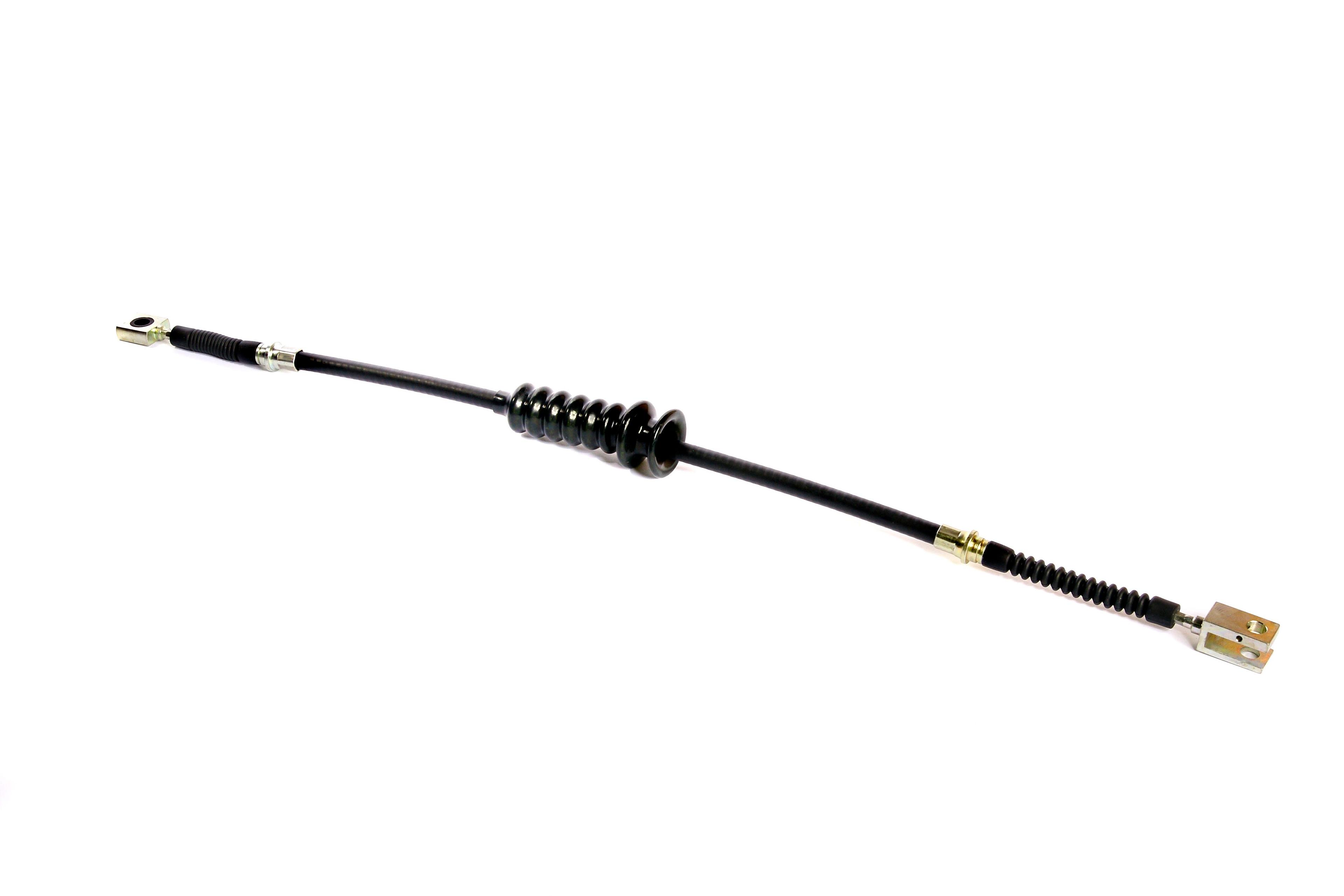 MASSEY FERGUSON TRACTOR CABLE (AGCO) 3699304M92